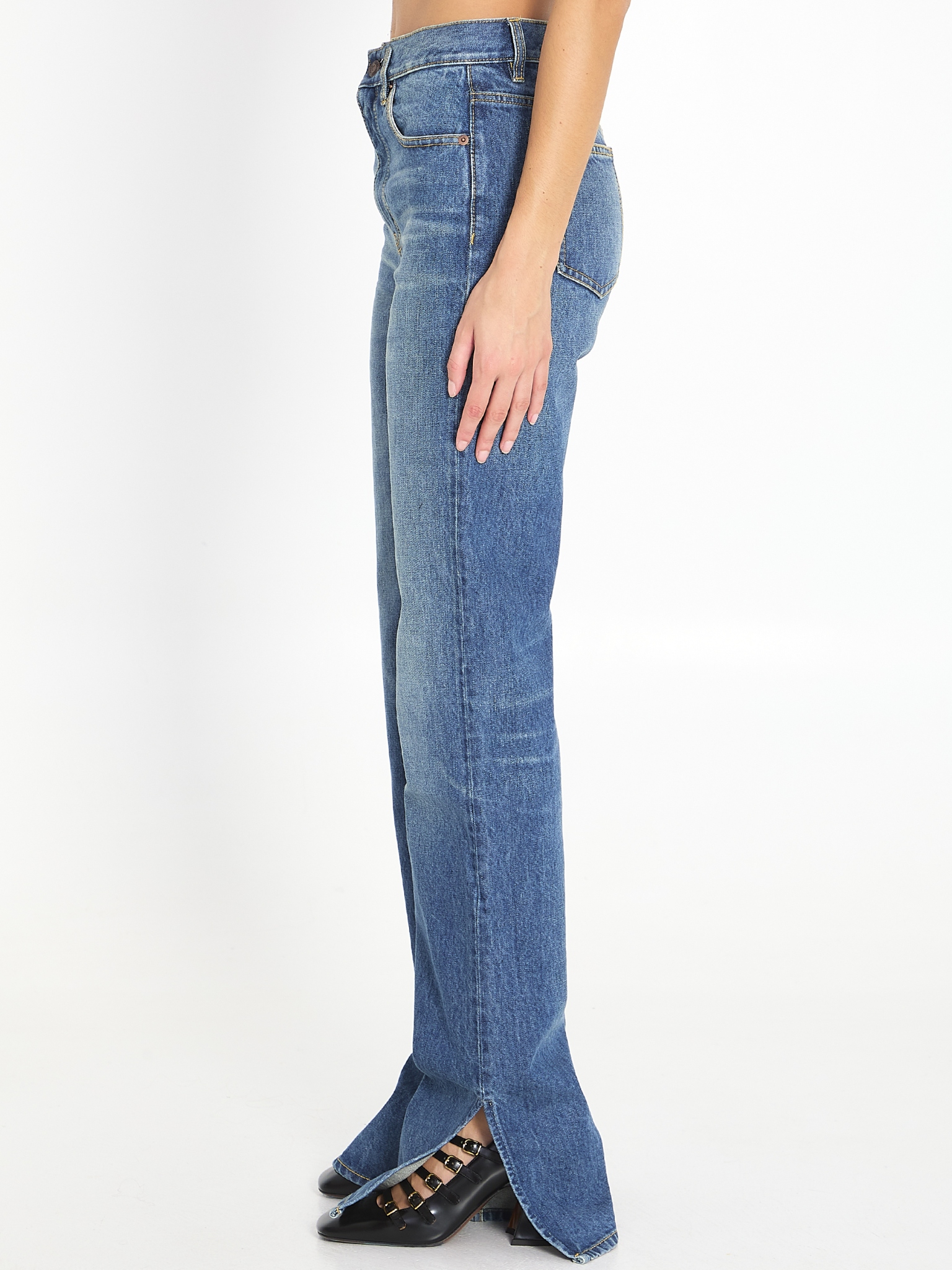 [Chloe] Jeans FW25 CH25WDP76153__4A1