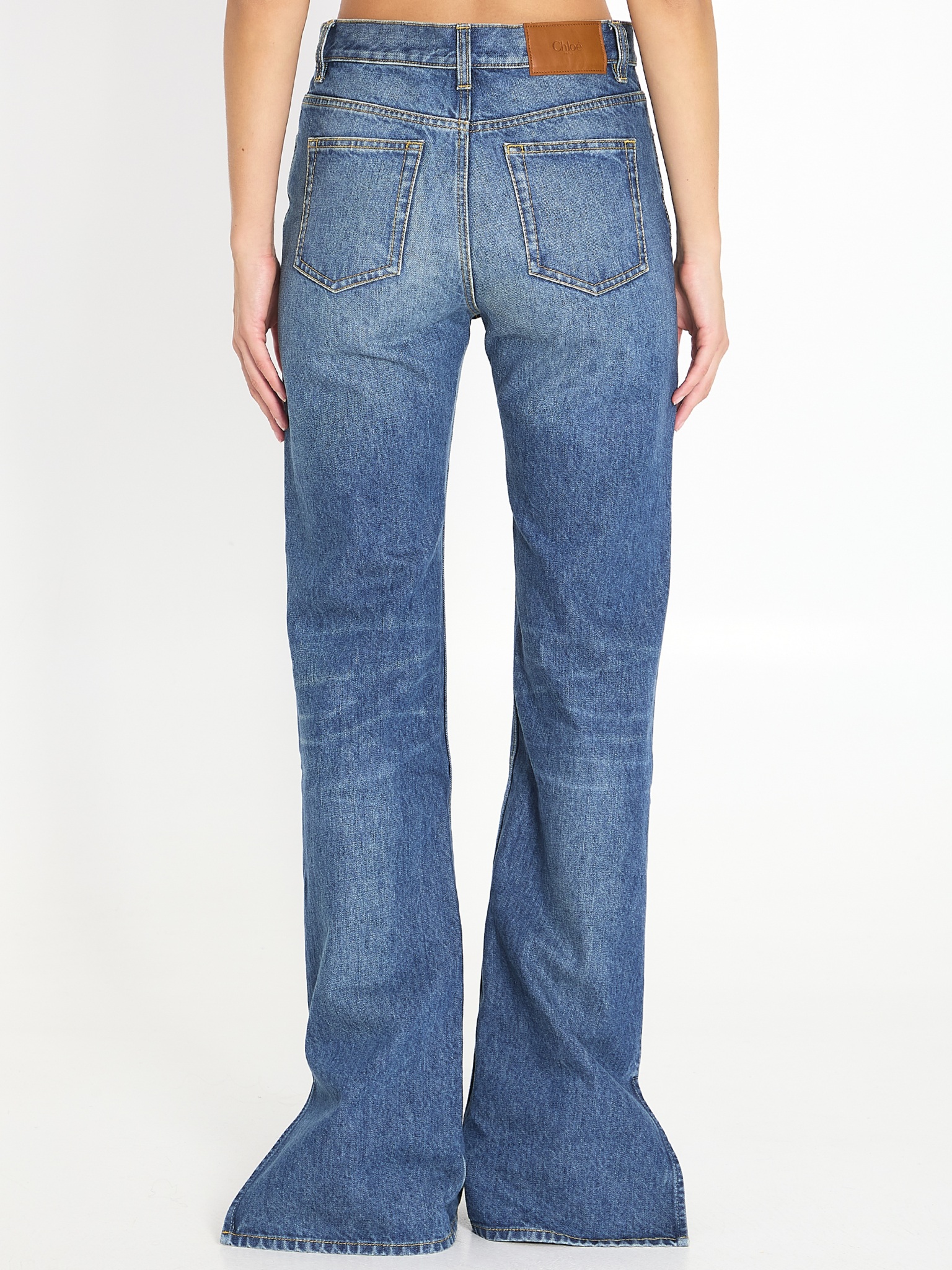 [Chloe] Jeans FW25 CH25WDP76153__4A1