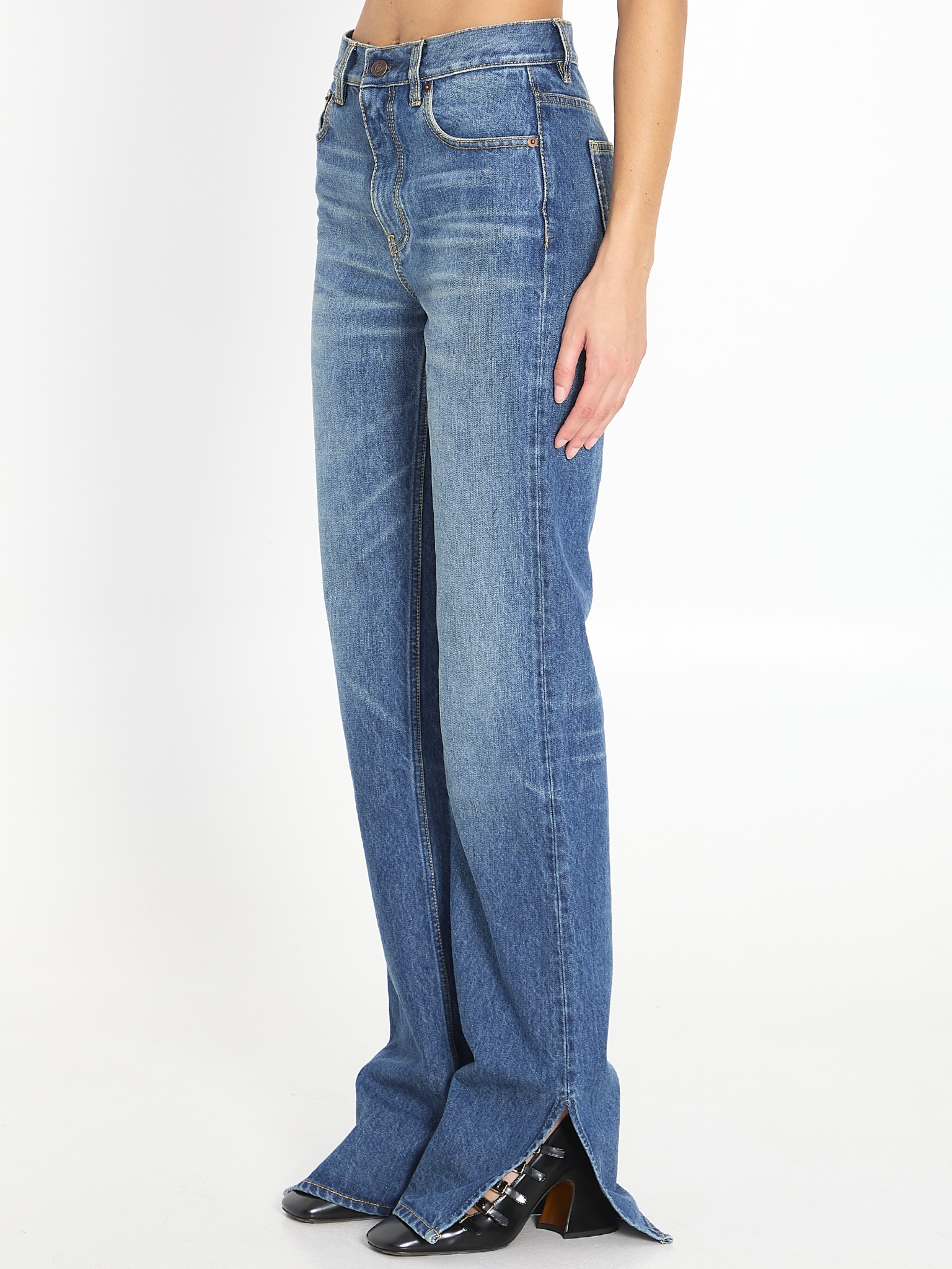 [Chloe] Jeans FW25 CH25WDP76153__4A1