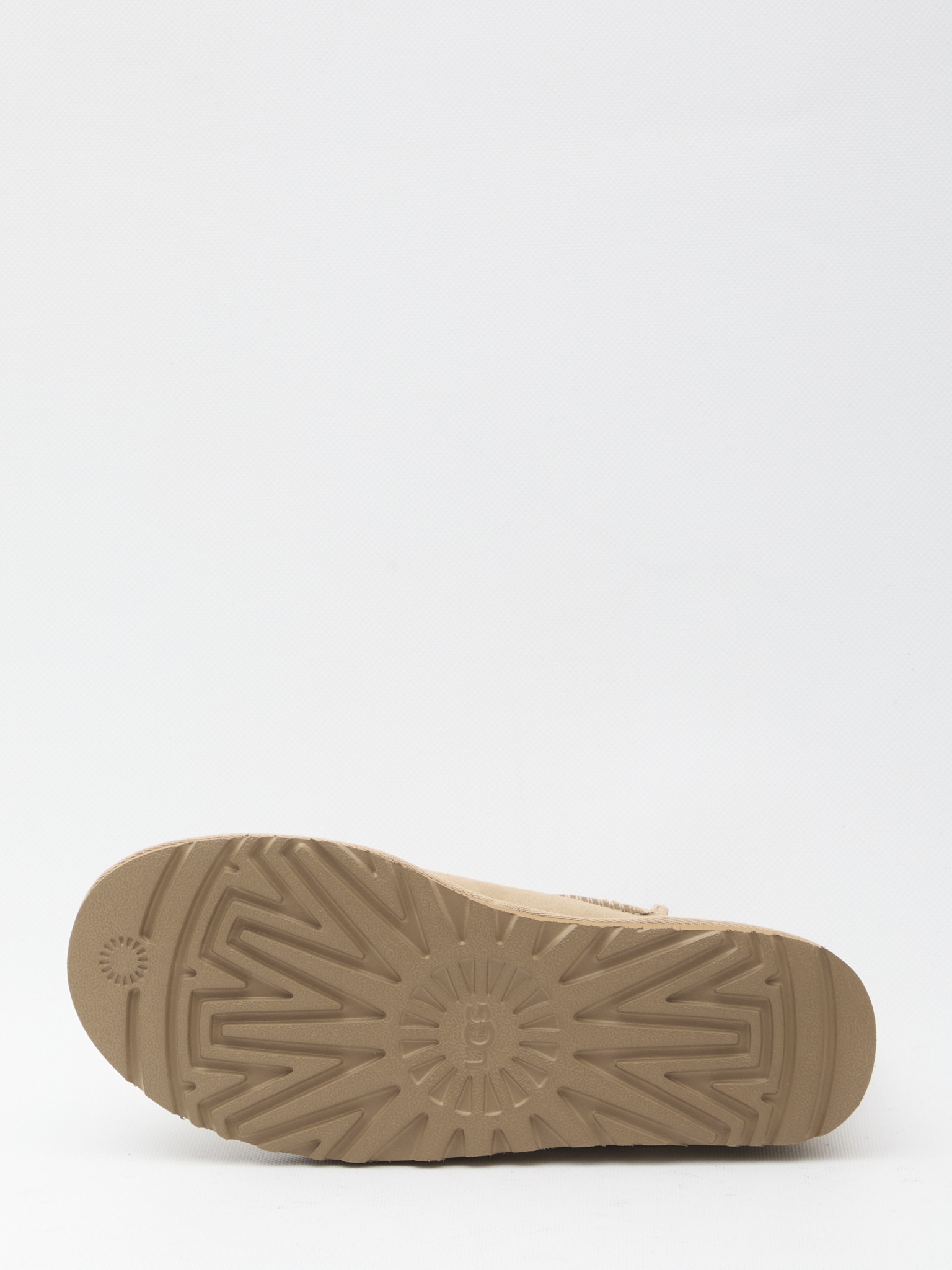 [UGG] Pumps FW25 1173891__SAN