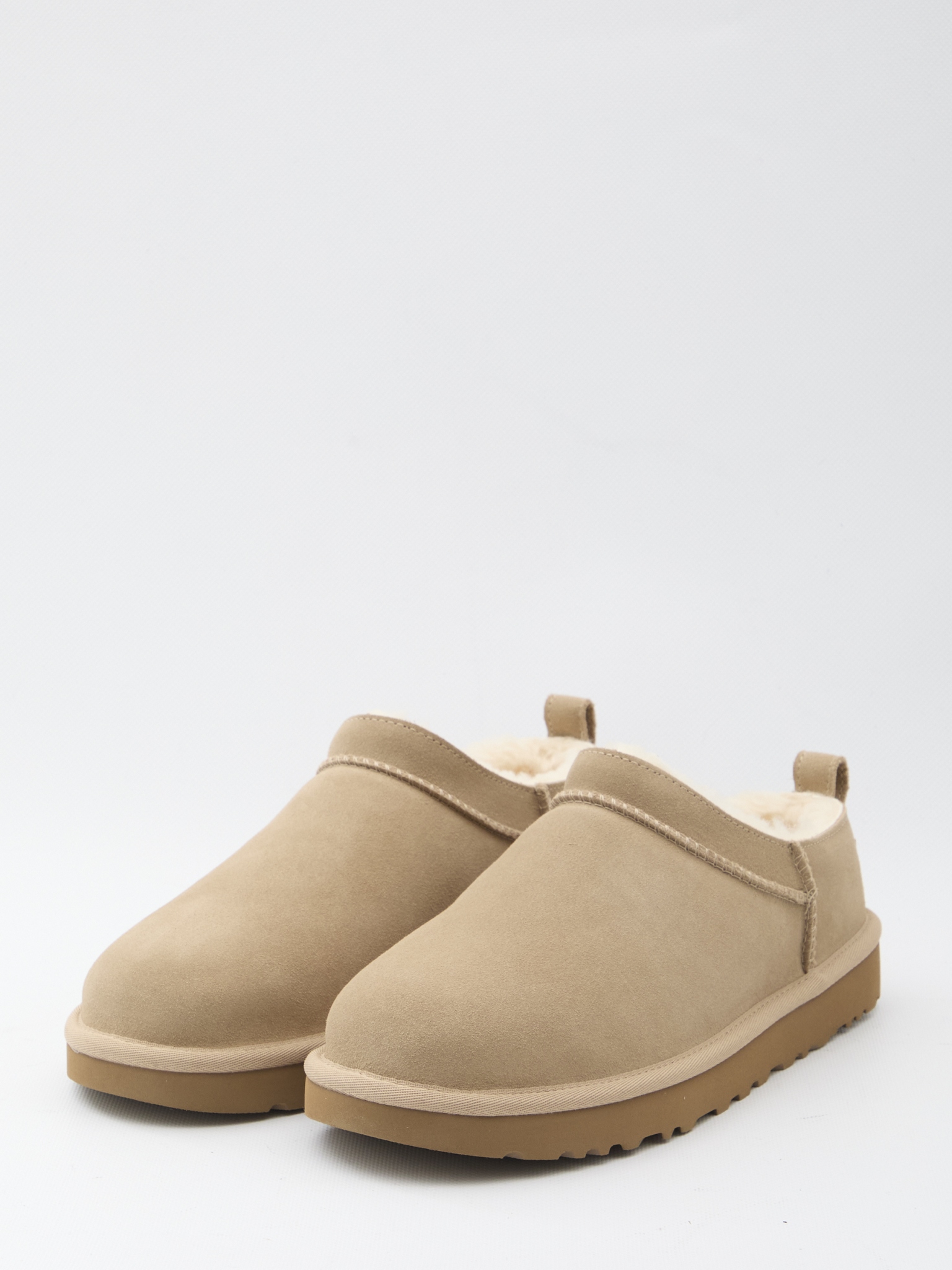[UGG] Pumps FW25 1173891__SAN
