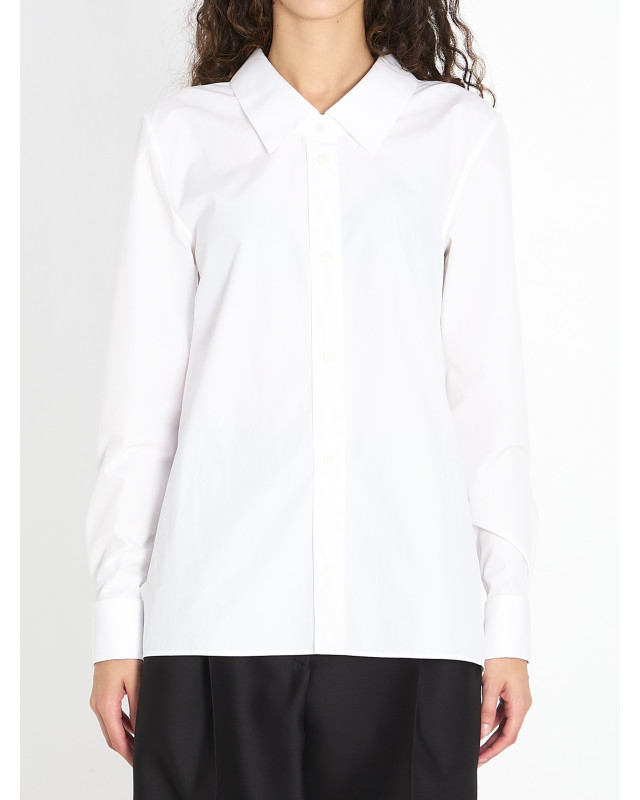 [Loewe] Shirts Long Sleeve FW25 S540Y05XCD__2100