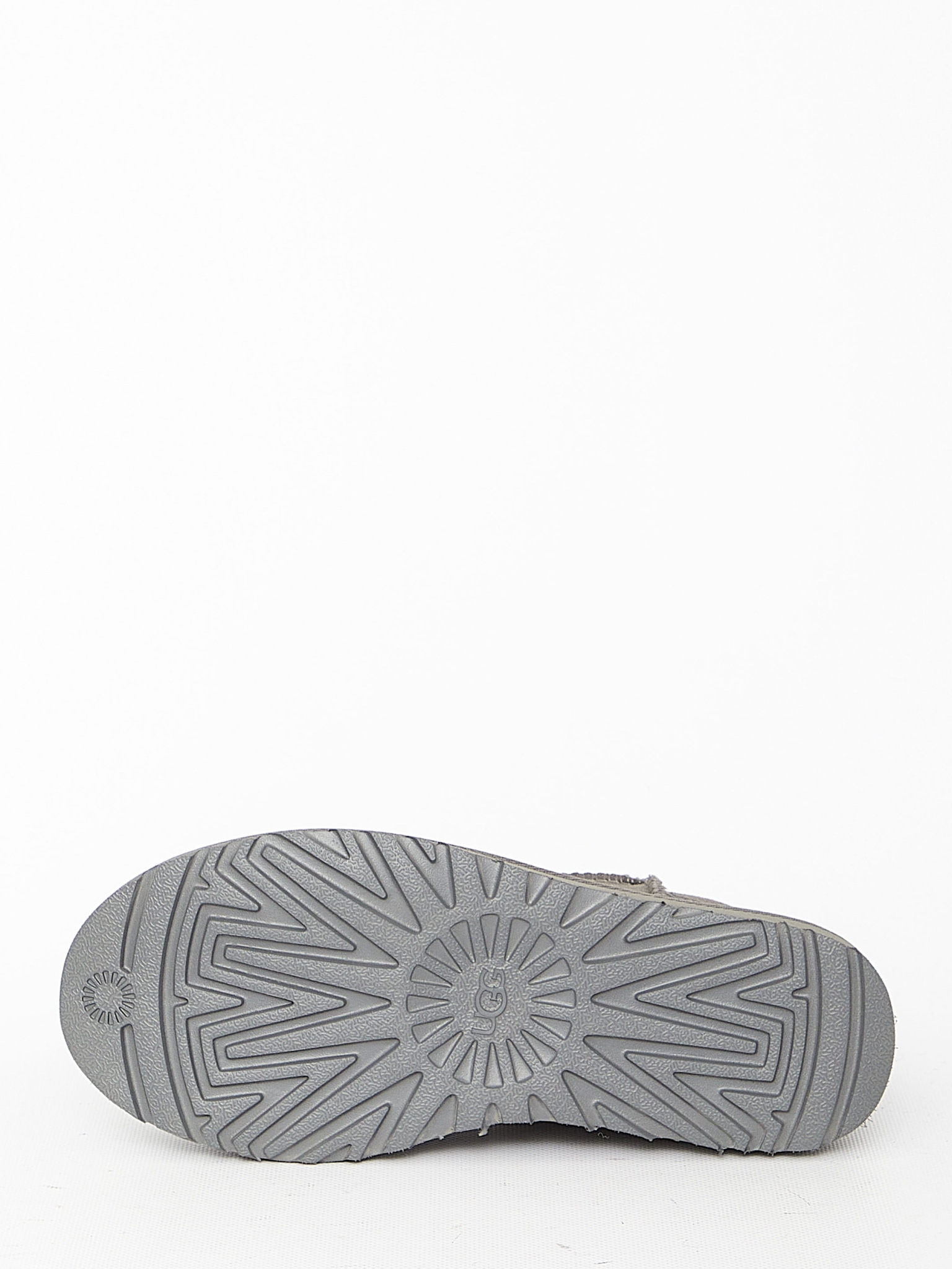 [UGG] Ankle Boots FW25 1116109__GREY