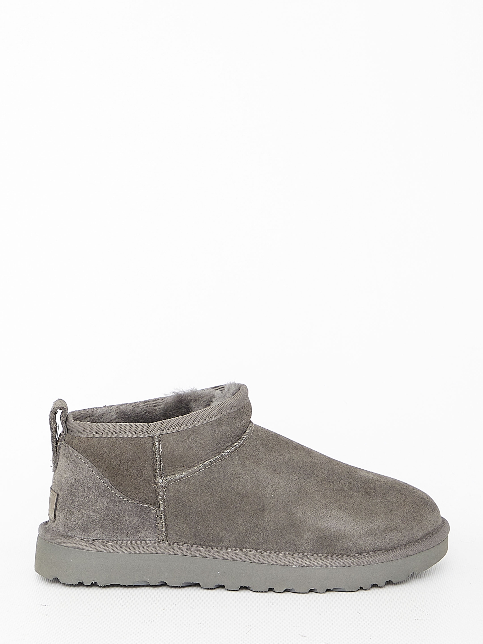 [UGG] Ankle Boots FW25 1116109__GREY
