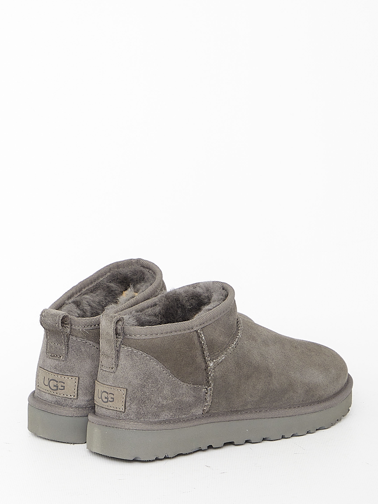 [UGG] Ankle Boots FW25 1116109__GREY