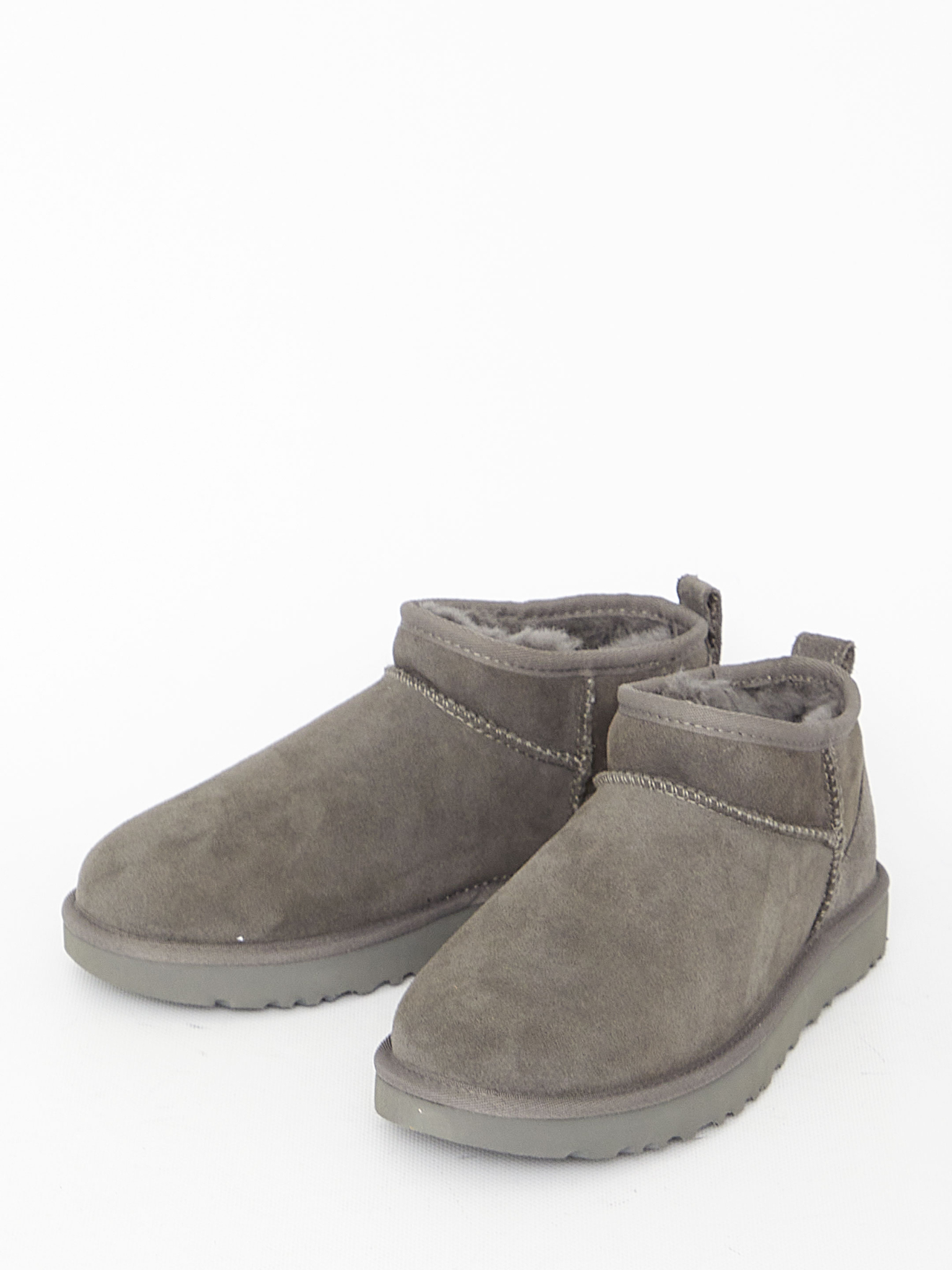 [UGG] Ankle Boots FW25 1116109__GREY
