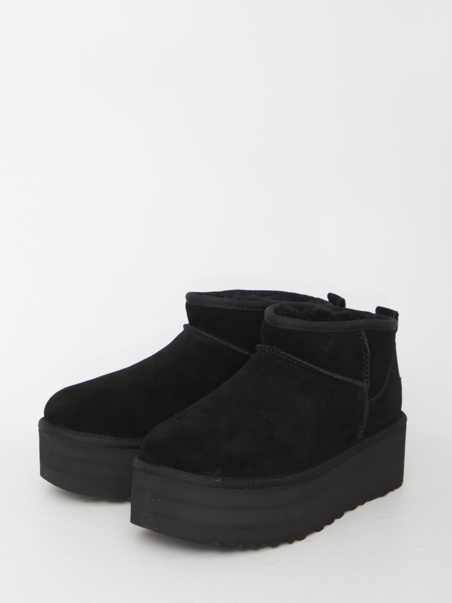 [UGG] Ankle Boots FW25 1135092__BLK