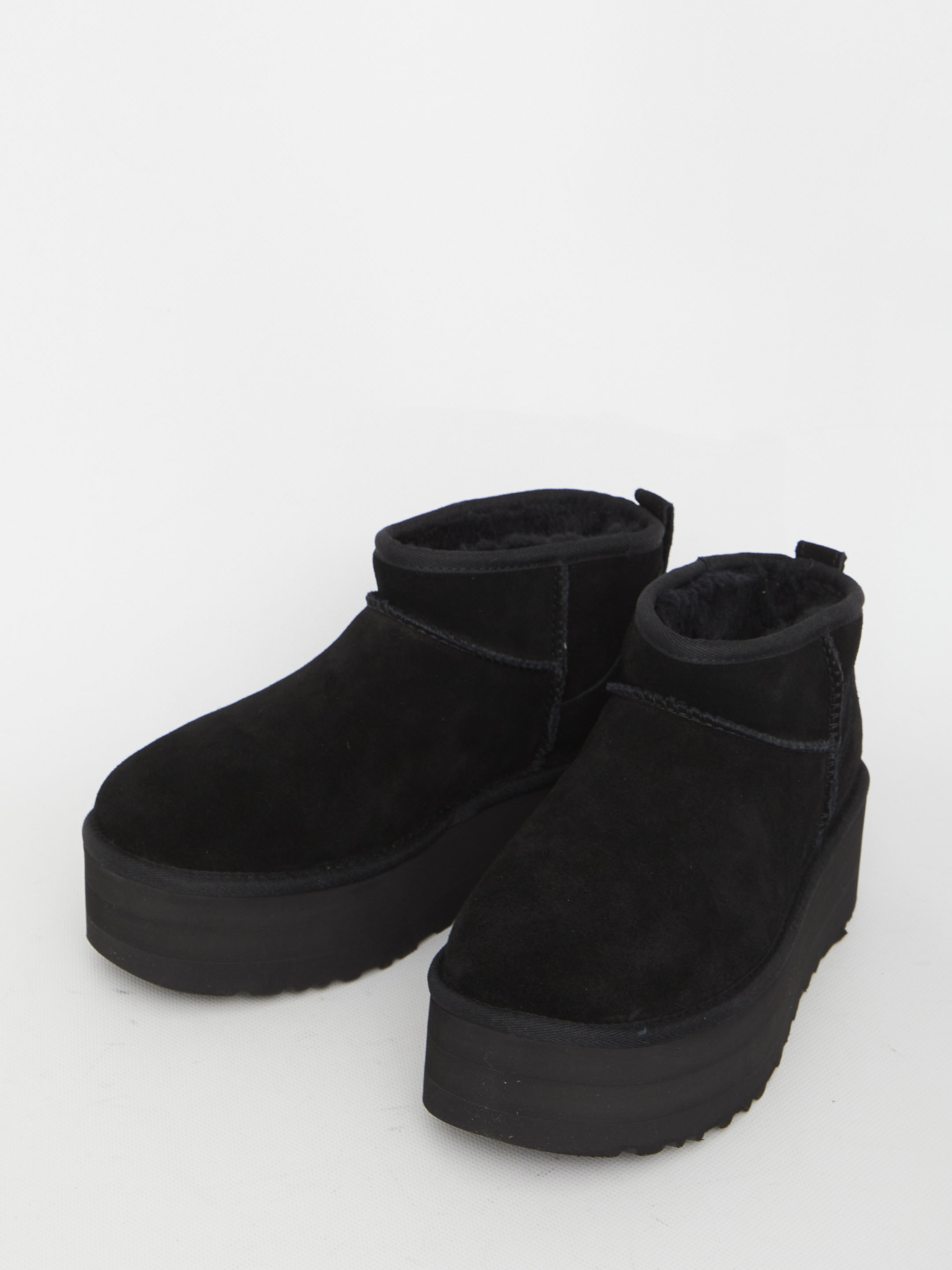 [UGG] Ankle Boots FW25 1135092__BLK