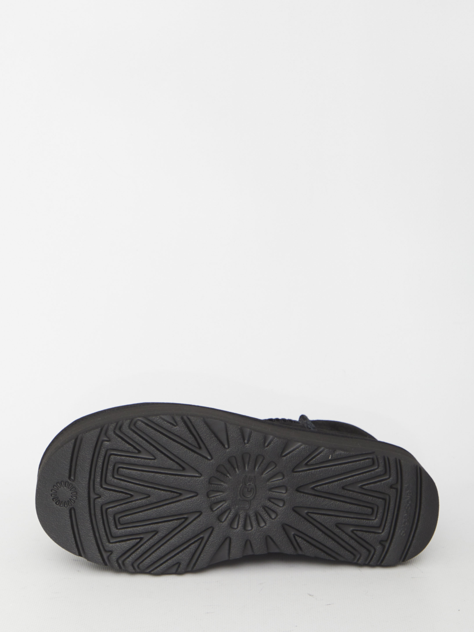 [UGG] Ankle Boots FW25 1135092__BLK