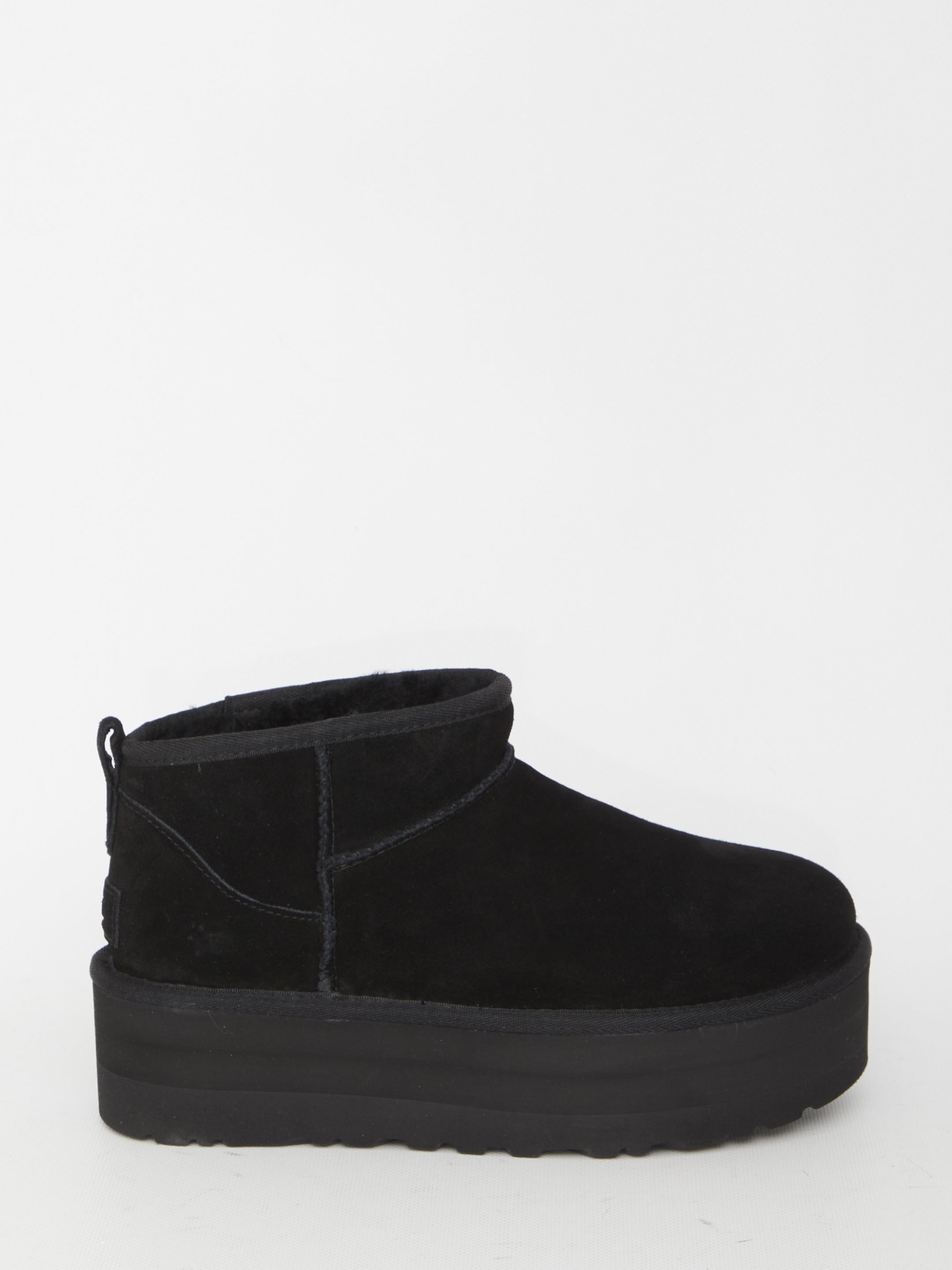 [UGG] Ankle Boots FW25 1135092__BLK