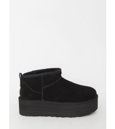 [UGG] Ankle Boots FW25 1135092__BLK