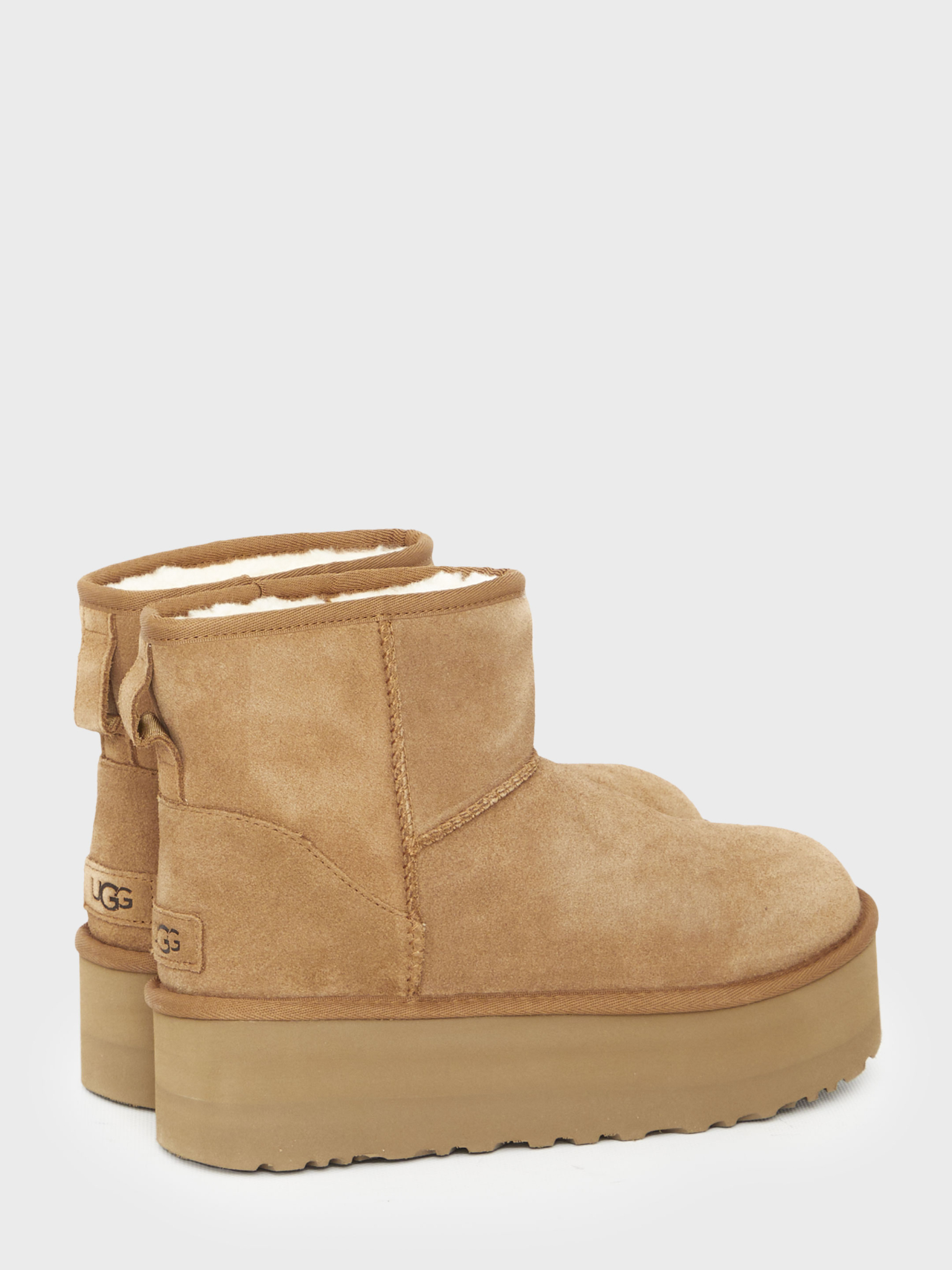 [UGG] Ankle Boots FW25 1134991__CHE