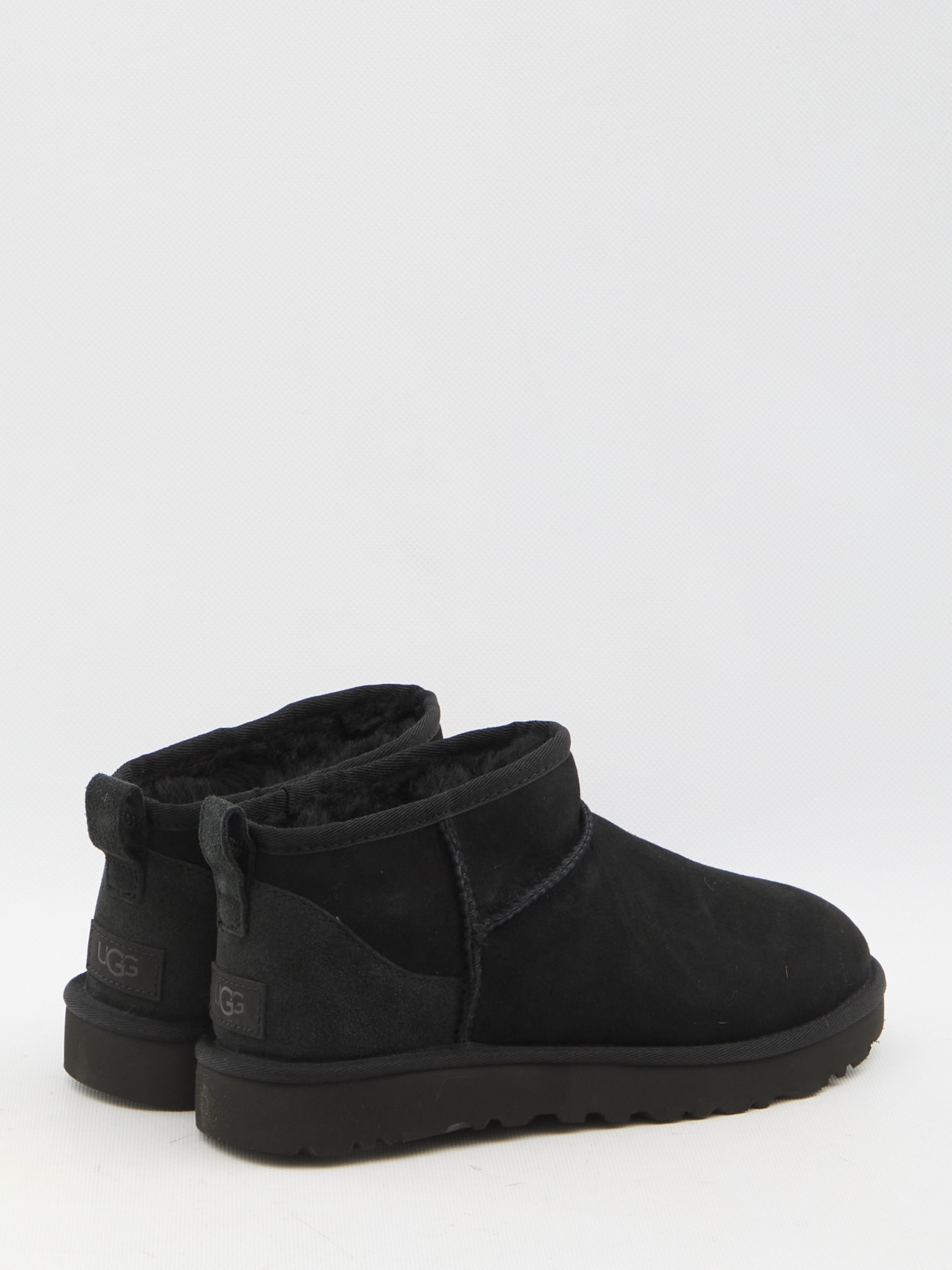 [UGG] Ankle Boots FW25 1116109__BLK