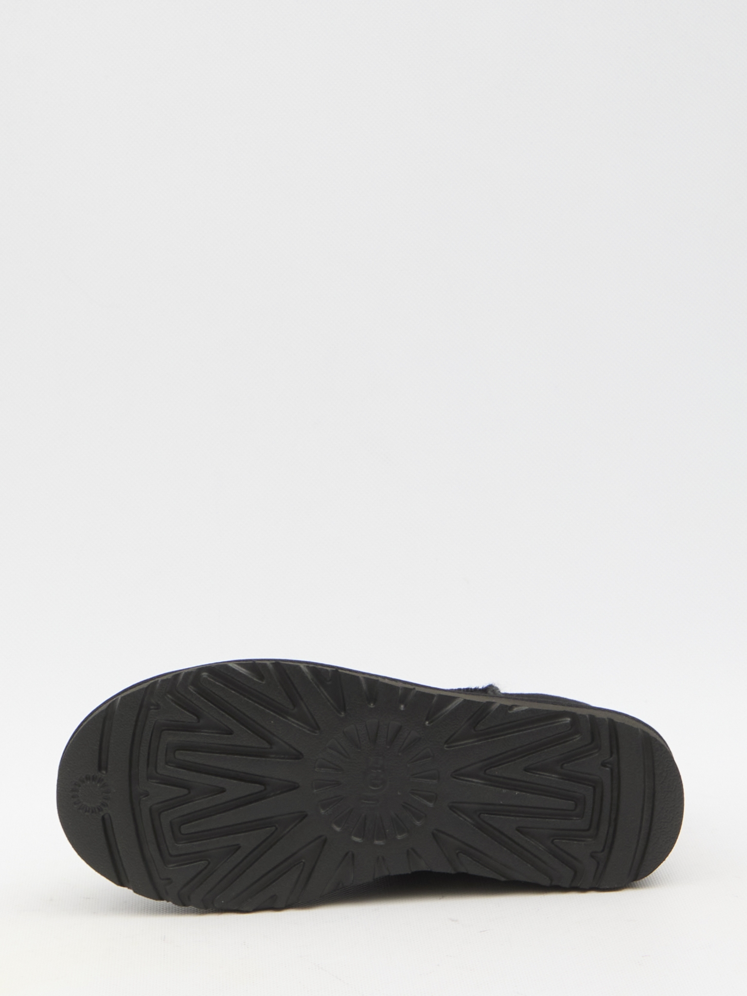[UGG] Ankle Boots FW25 1116109__BLK