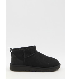 [UGG] Ankle Boots FW25 1116109__BLK