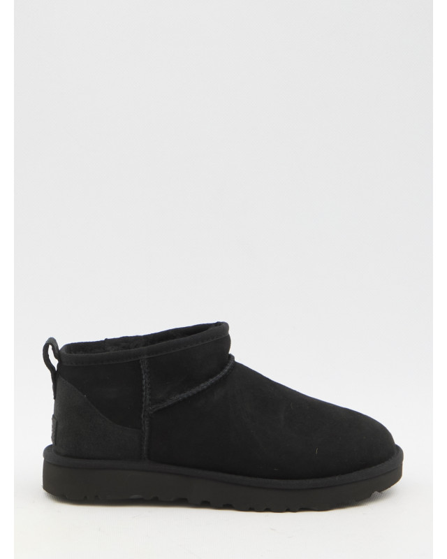 [UGG] Ankle Boots FW25 1116109__BLK