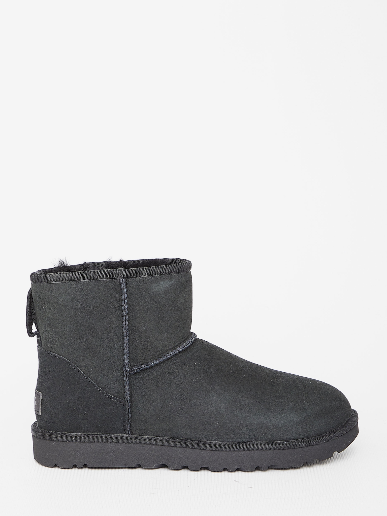 [UGG] Ankle Boots FW25 1016222__BLK