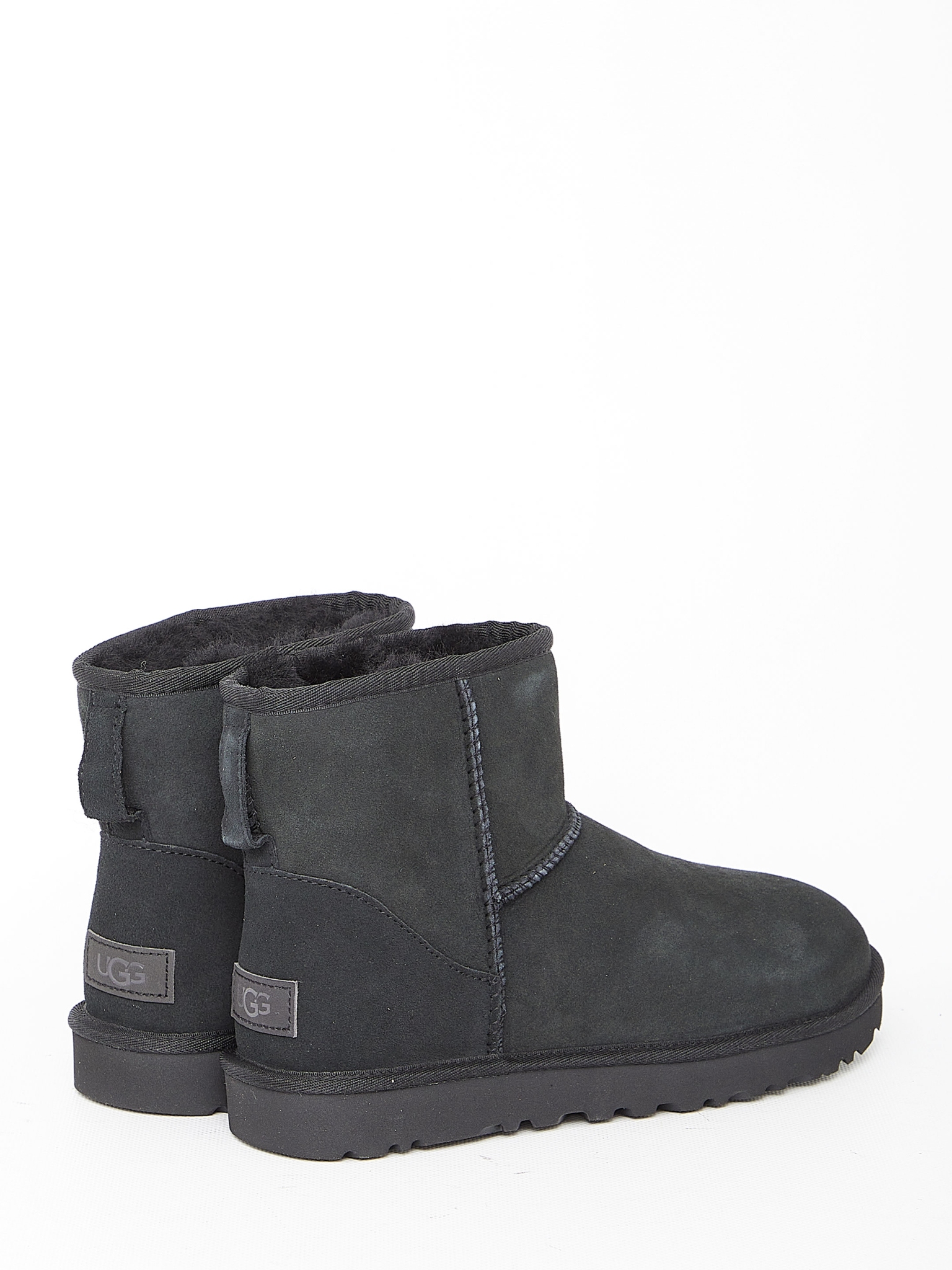 [UGG] Ankle Boots FW25 1016222__BLK
