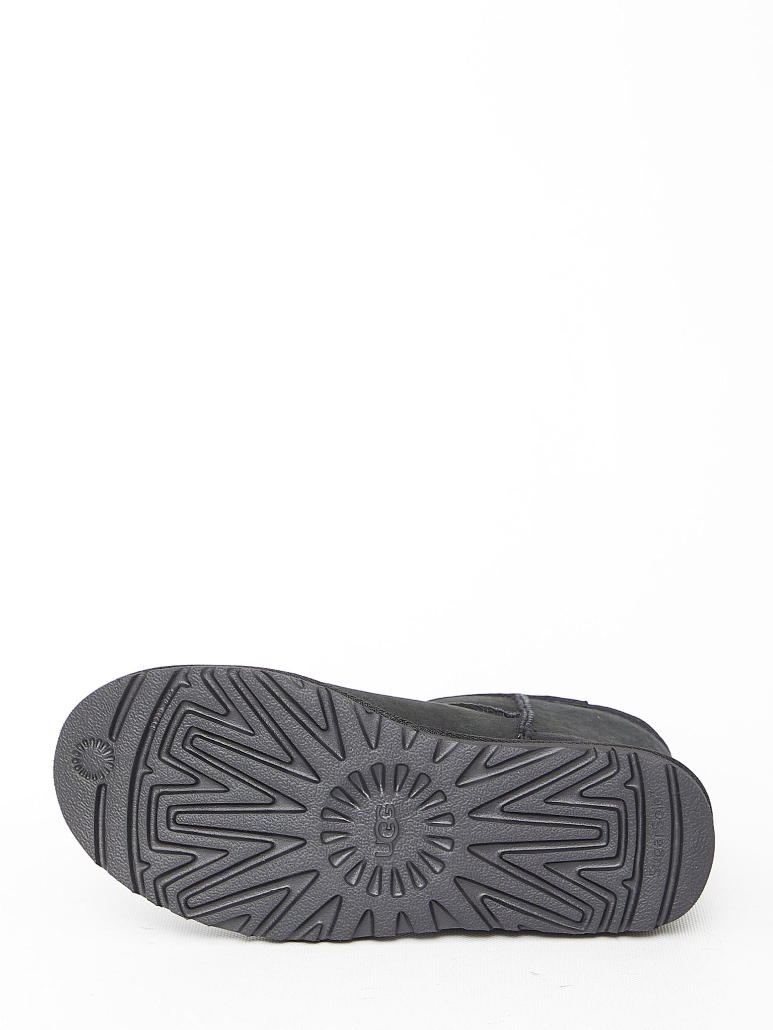 [UGG] Ankle Boots FW25 1016222__BLK