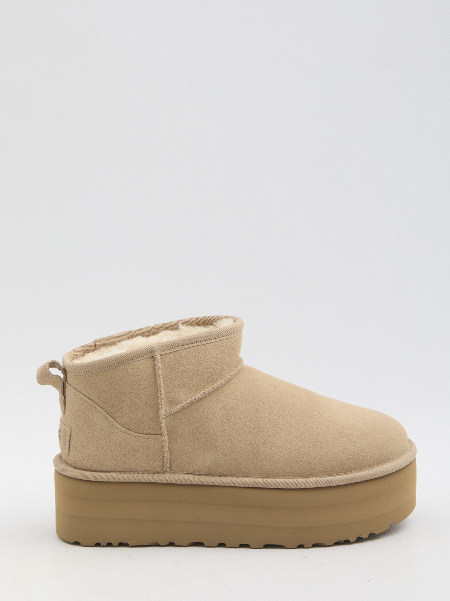 [UGG] Ankle Boots FW25 1135092__SAN