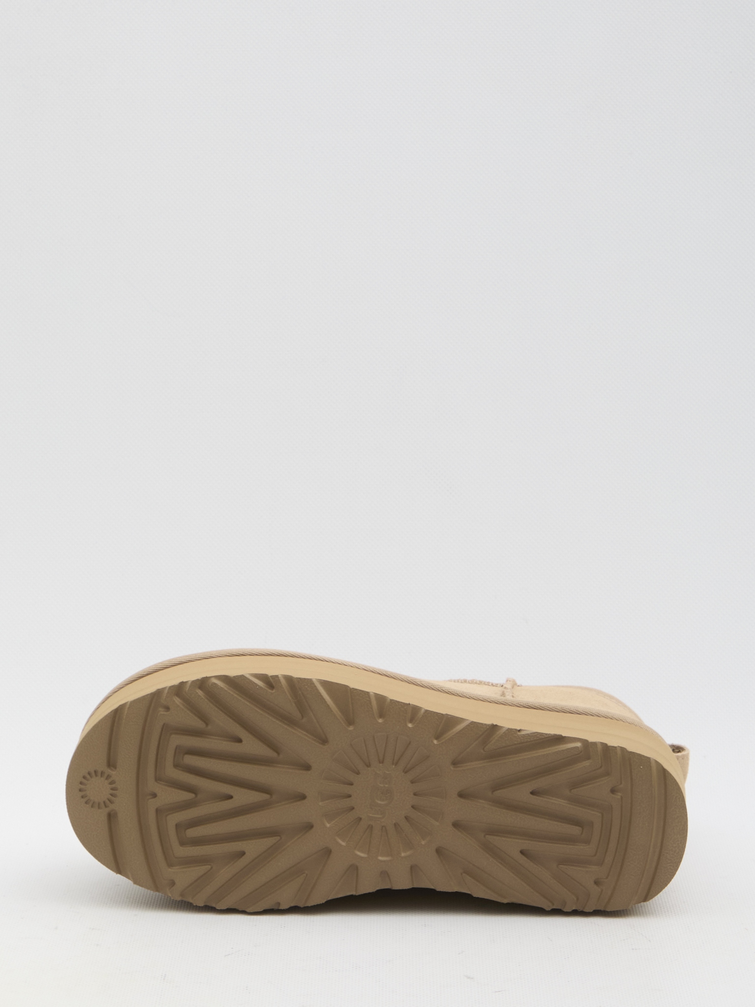 [UGG] Ankle Boots FW25 1135092__SAN