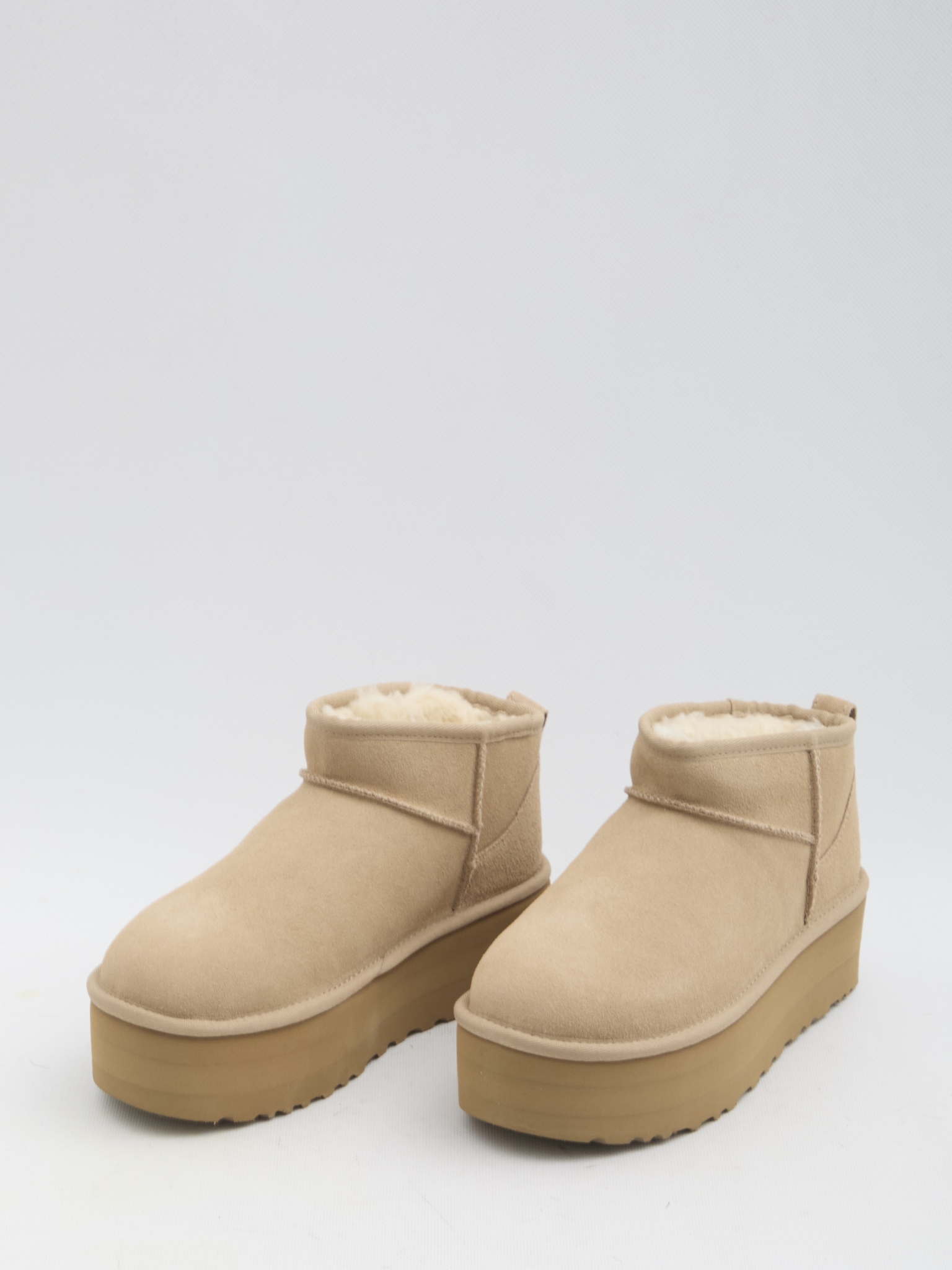 [UGG] Ankle Boots FW25 1135092__SAN