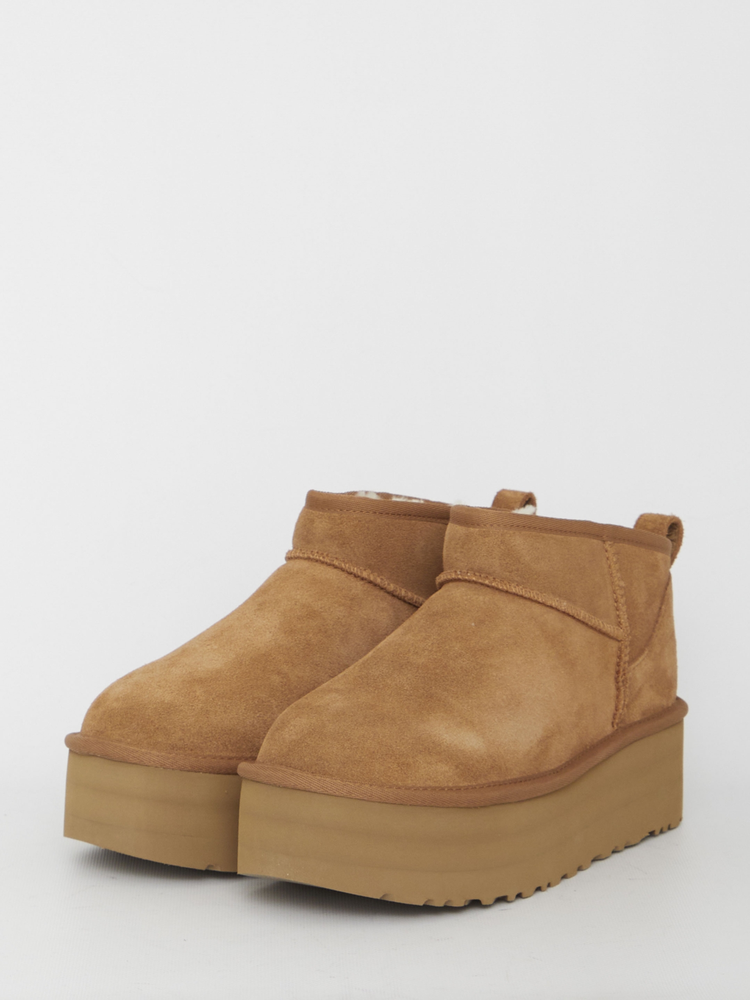 [UGG] Ankle Boots FW25 1135092__CHE