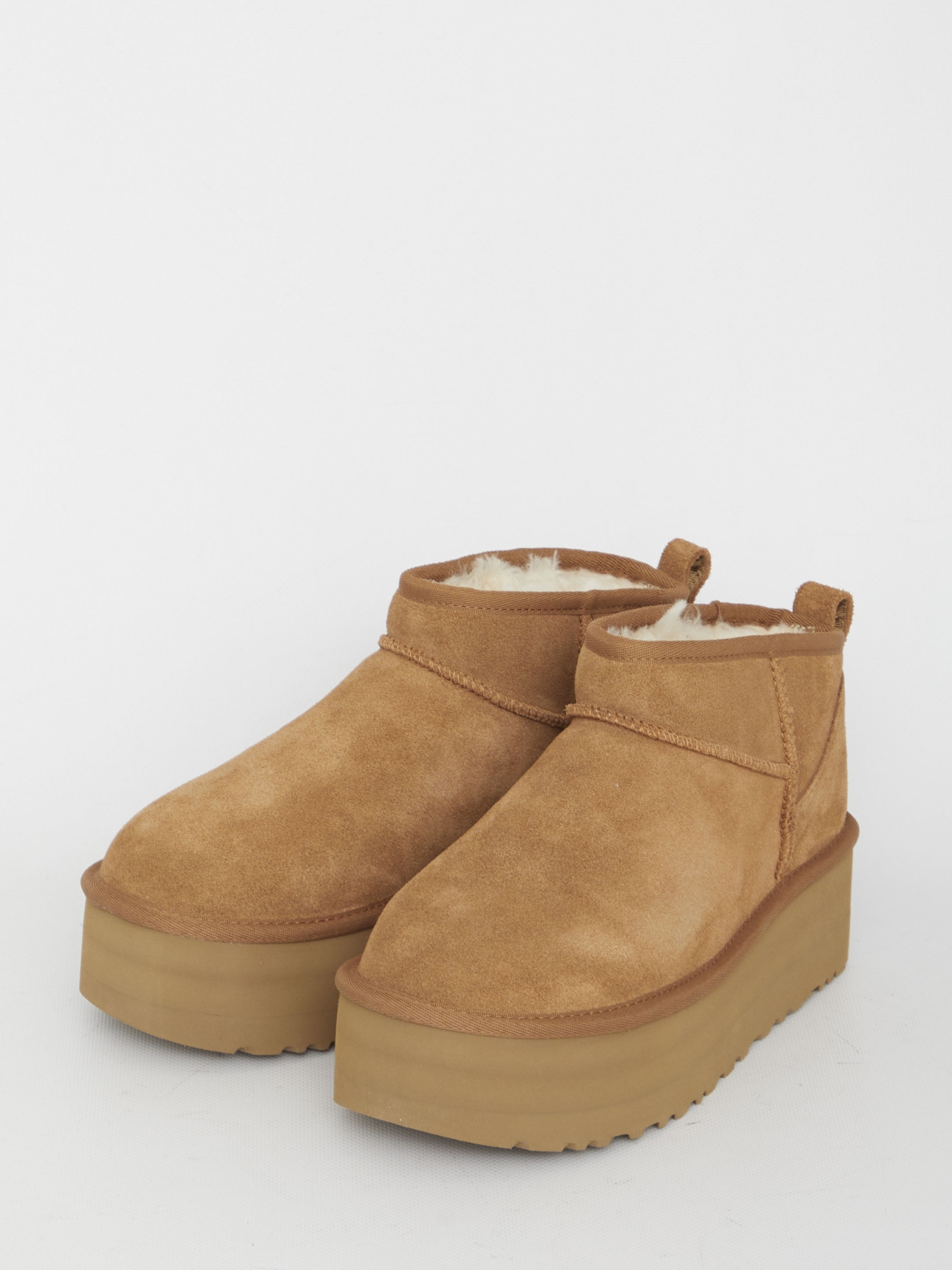 [UGG] Ankle Boots FW25 1135092__CHE
