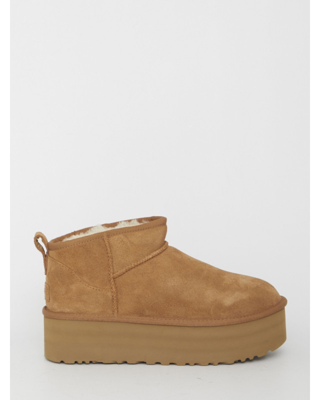 [UGG] Ankle Boots FW25 1135092__CHE