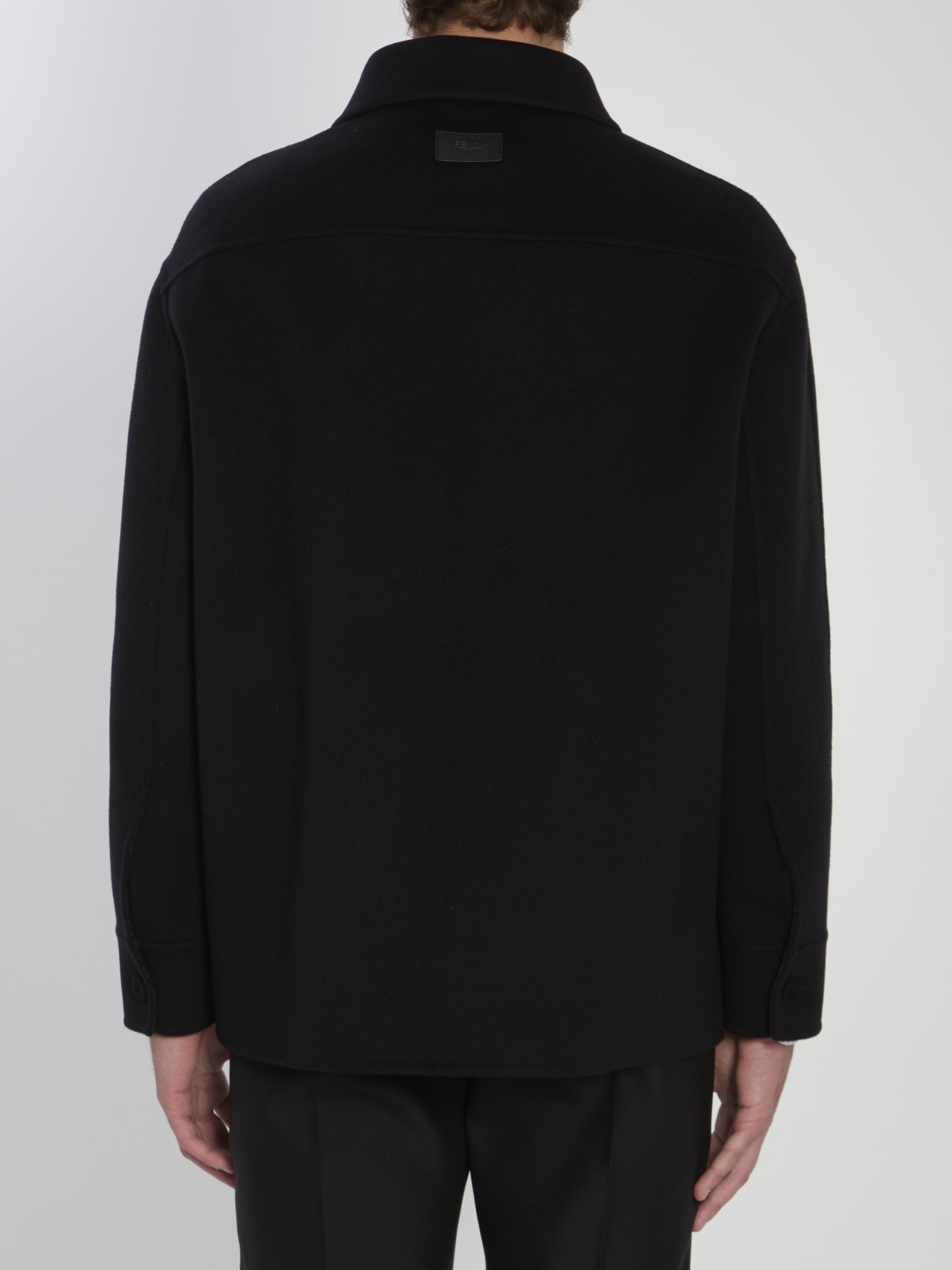 [Fendi] Jacket FW25 FW1500_AVIX_F1FL8