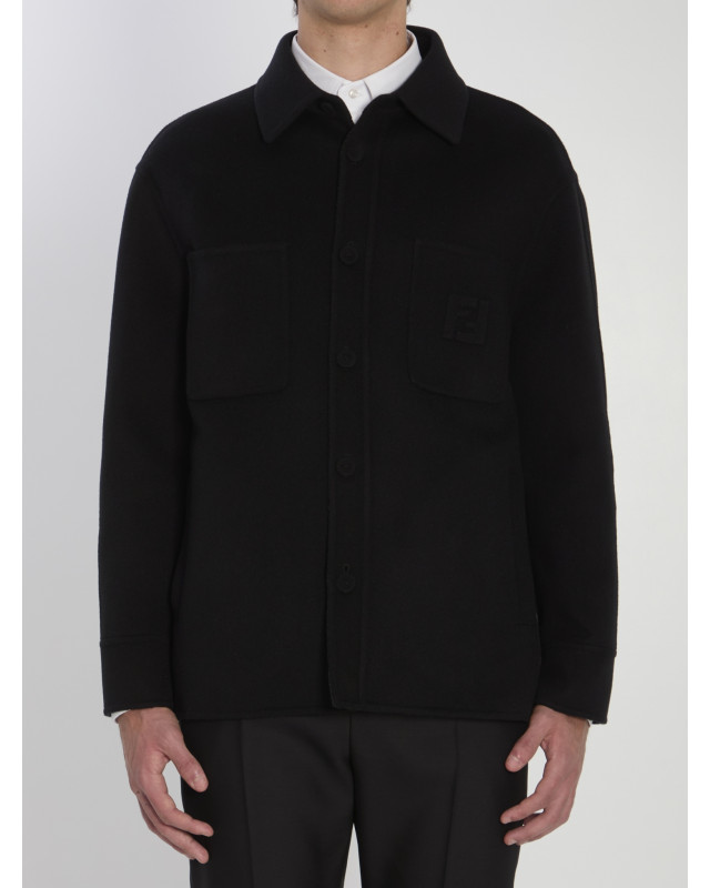 [Fendi] Jacket FW25 FW1500_AVIX_F1FL8