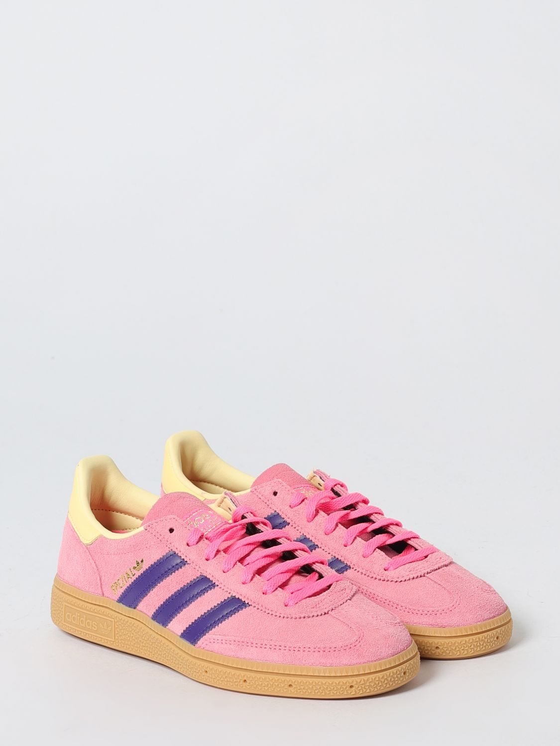 [ADIDAS ORIGINALS] Sneakers FW25 JP8718