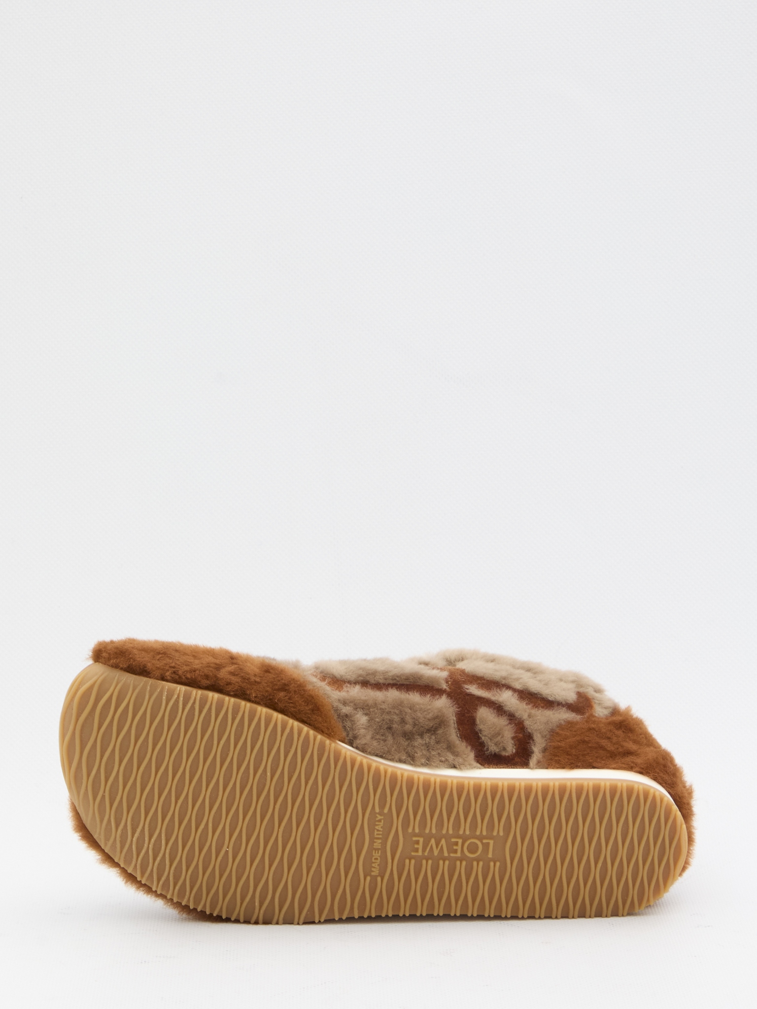[Loewe] Sneakers FW25 L814282X73__8892