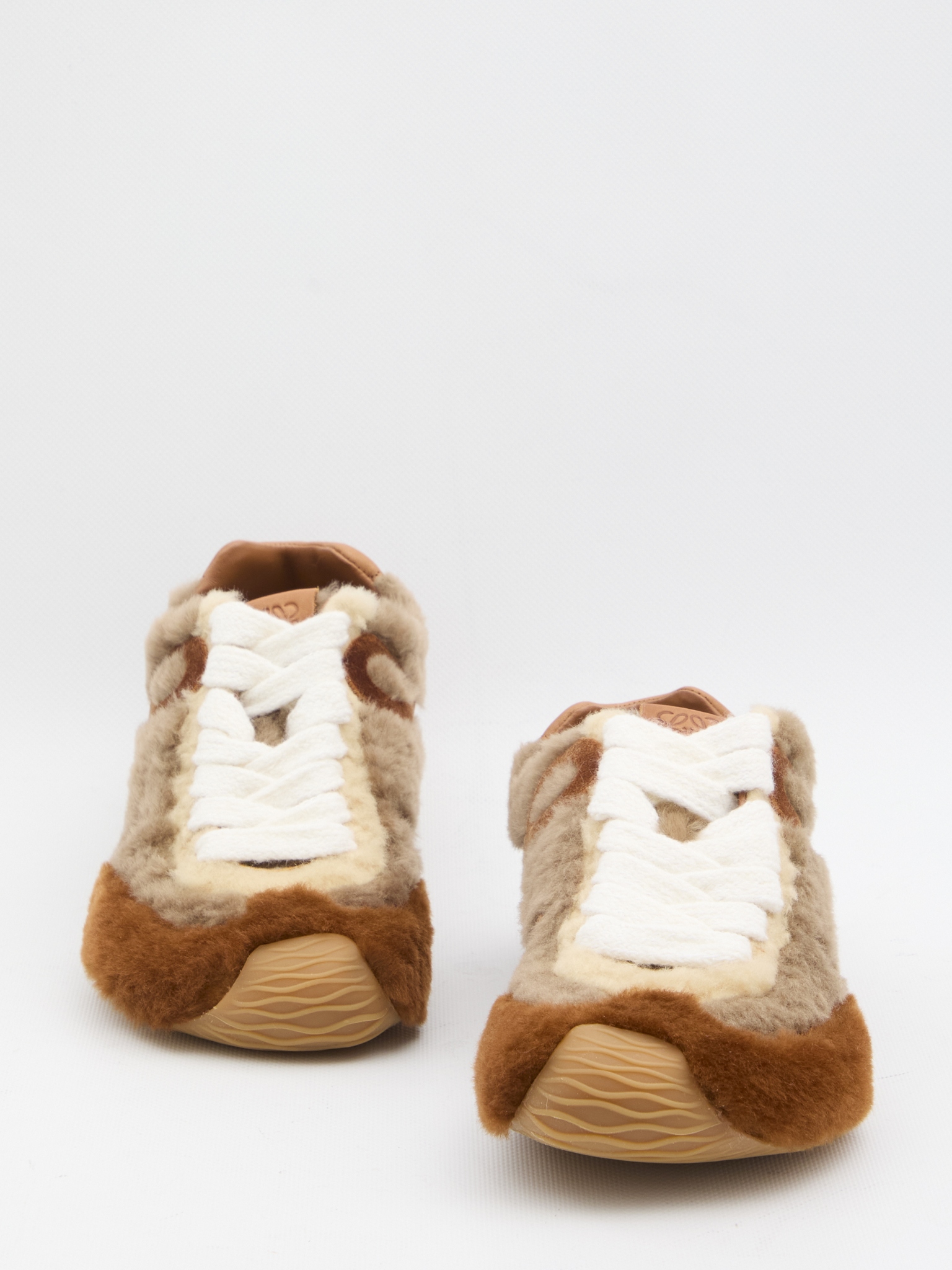 [Loewe] Sneakers FW25 L814282X73__8892
