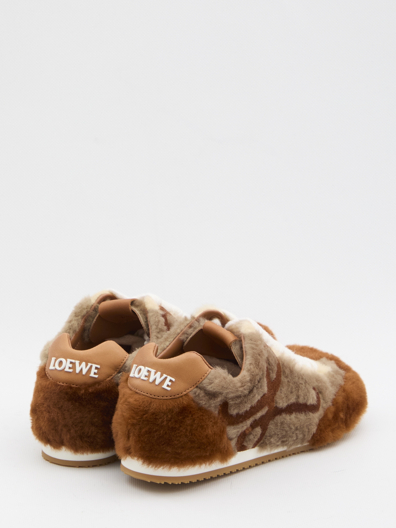 [Loewe] Sneakers FW25 L814282X73__8892