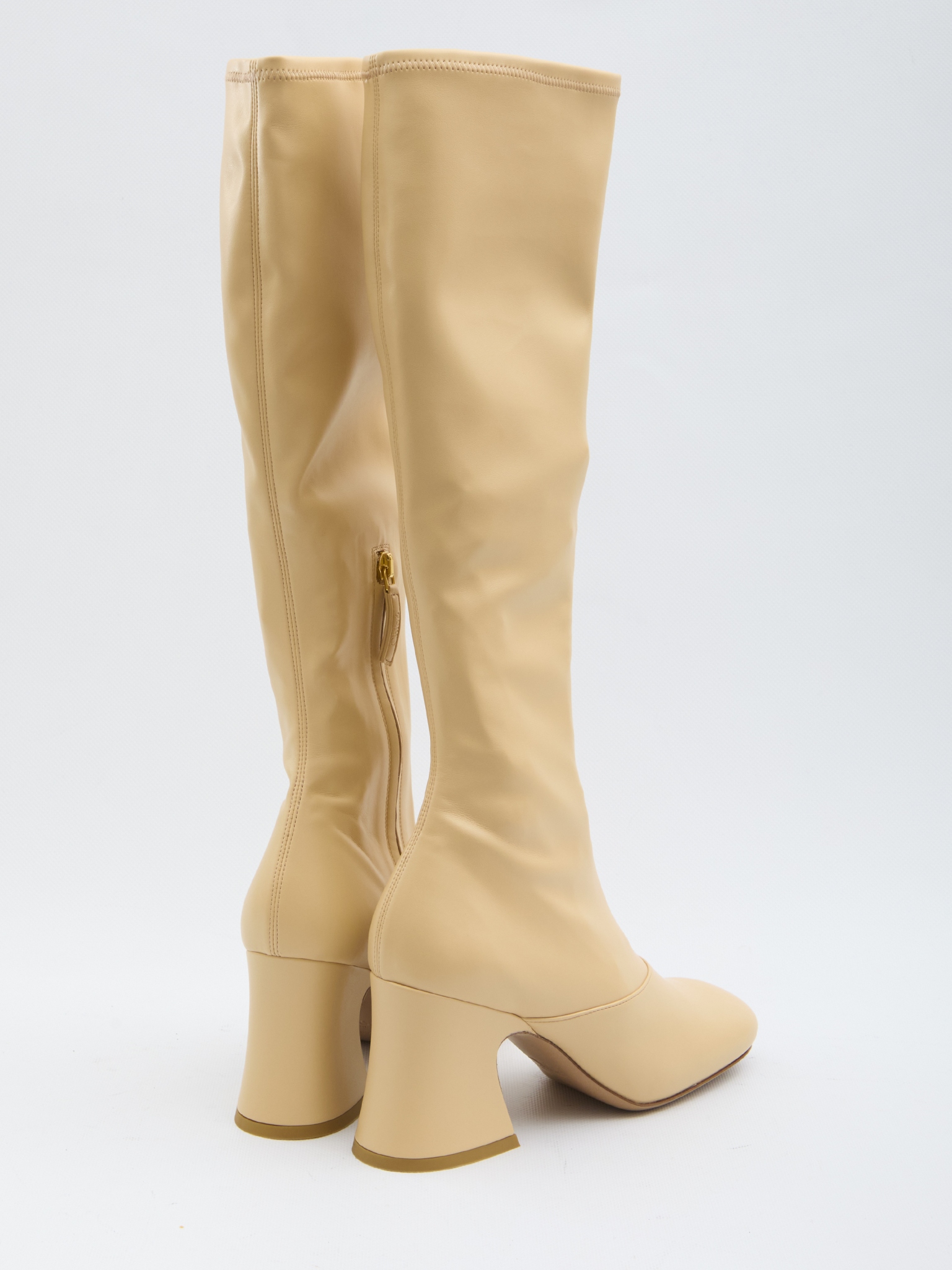 [Chloe] Long Boots FW25 CH25W13HUH__086