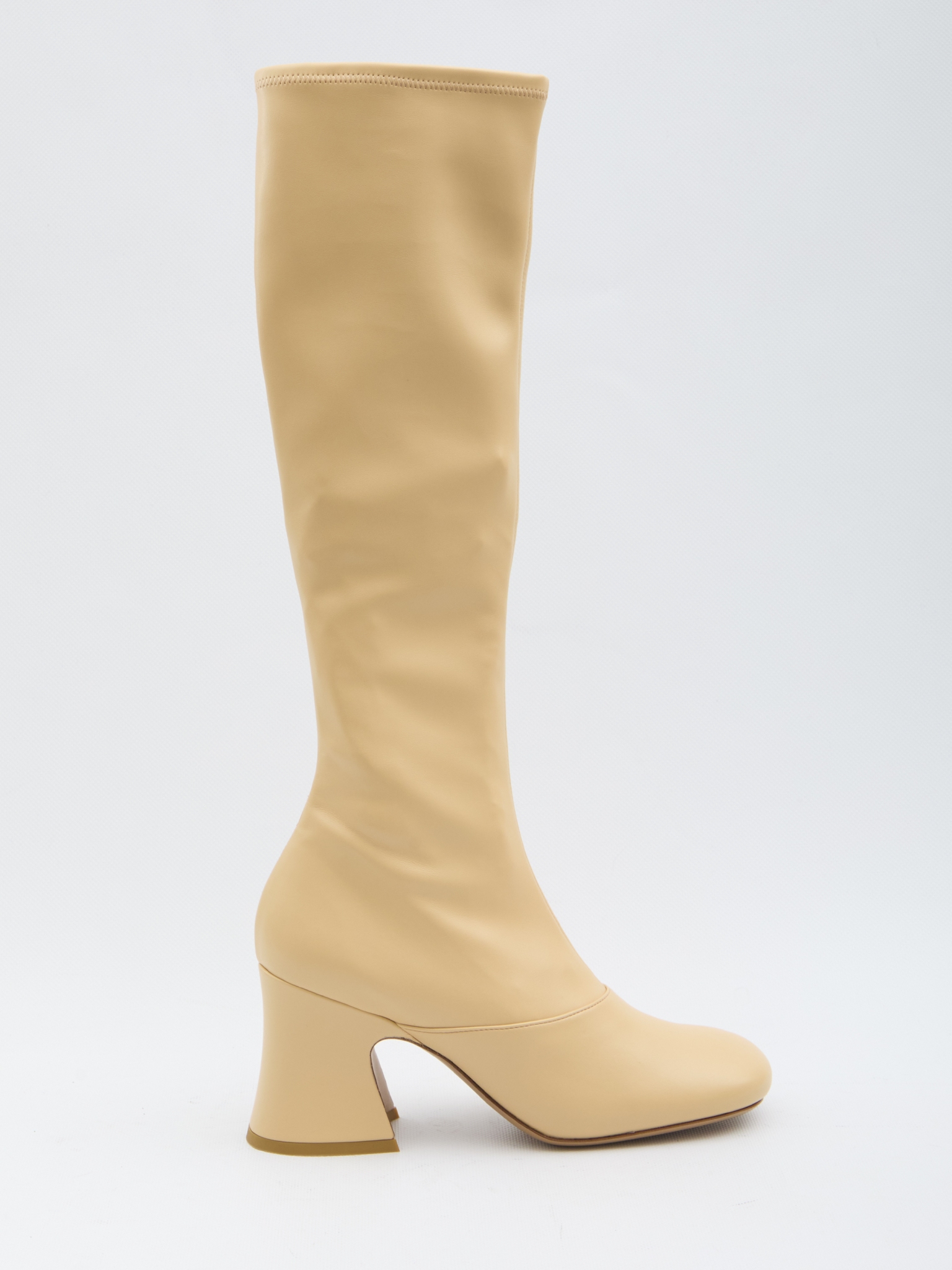 [Chloe] Long Boots FW25 CH25W13HUH__086