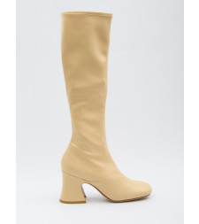 [Chloe] Long Boots FW25 CH25W13HUH__086