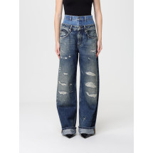 [Dolce & Gabbana] Jeans FW25 FTDGSDG8OH5 S9001