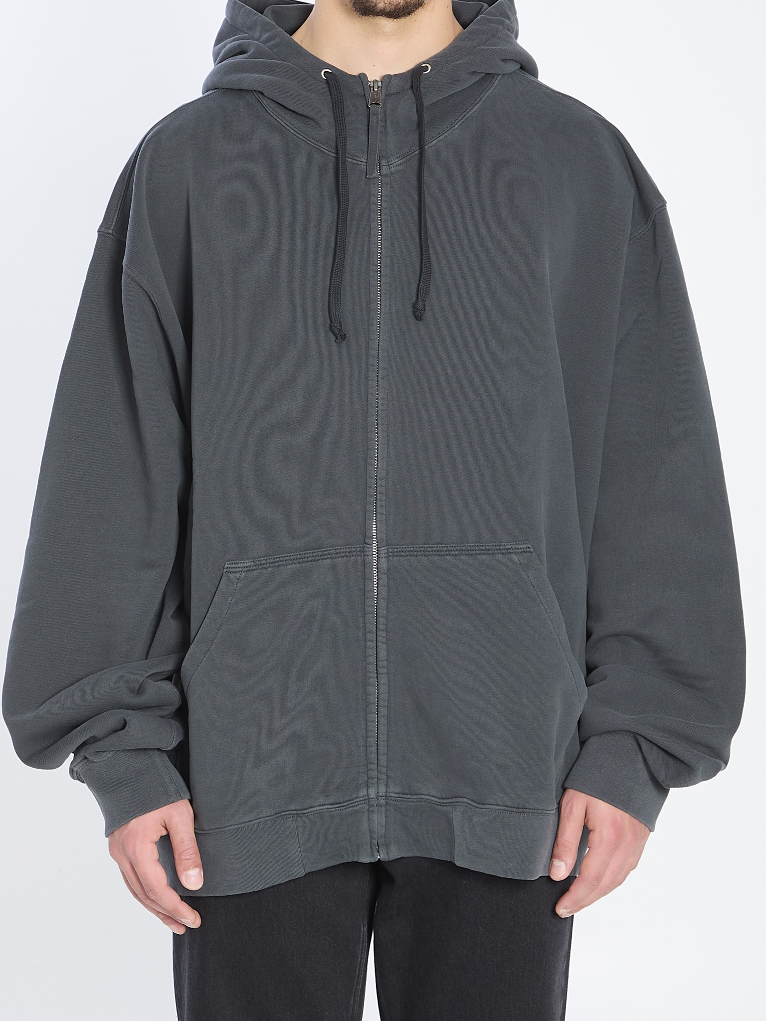 [Maison Margiela] Hoodie FW25 S50HG0047_M25017_855