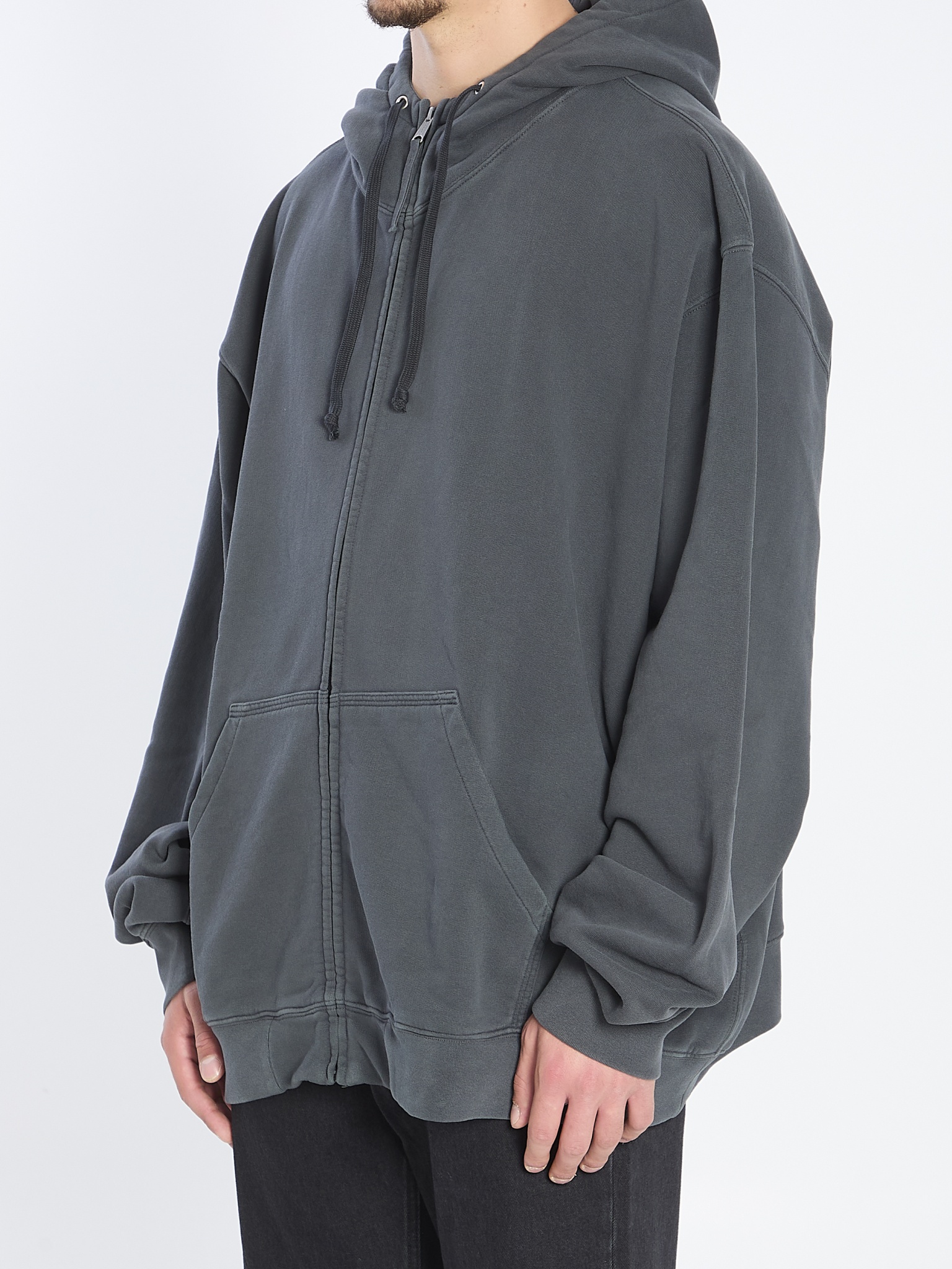 [Maison Margiela] Hoodie FW25 S50HG0047_M25017_855