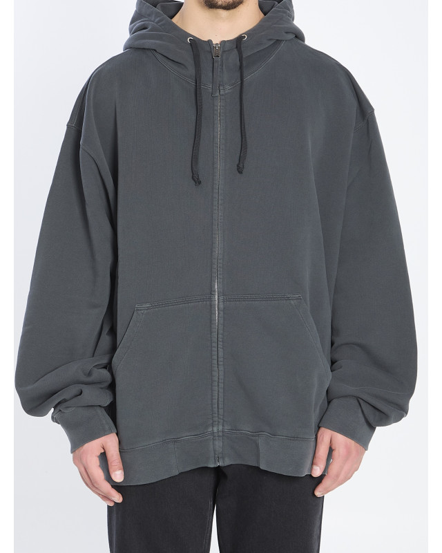 [Maison Margiela] Hoodie FW25 S50HG0047_M25017_855