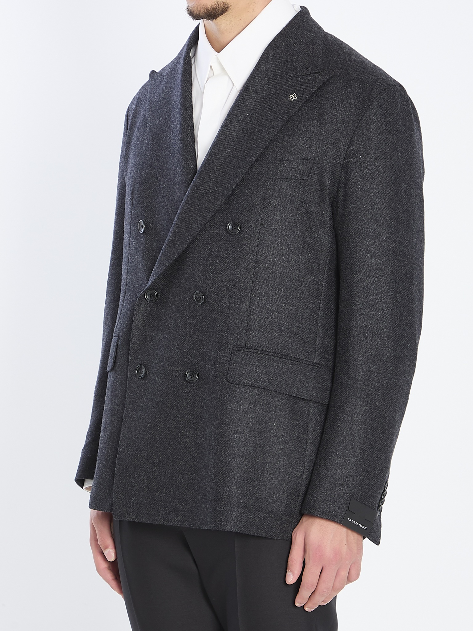 [TAGLIATORE] Blazer FW25 1SNY10B_440007_S3233