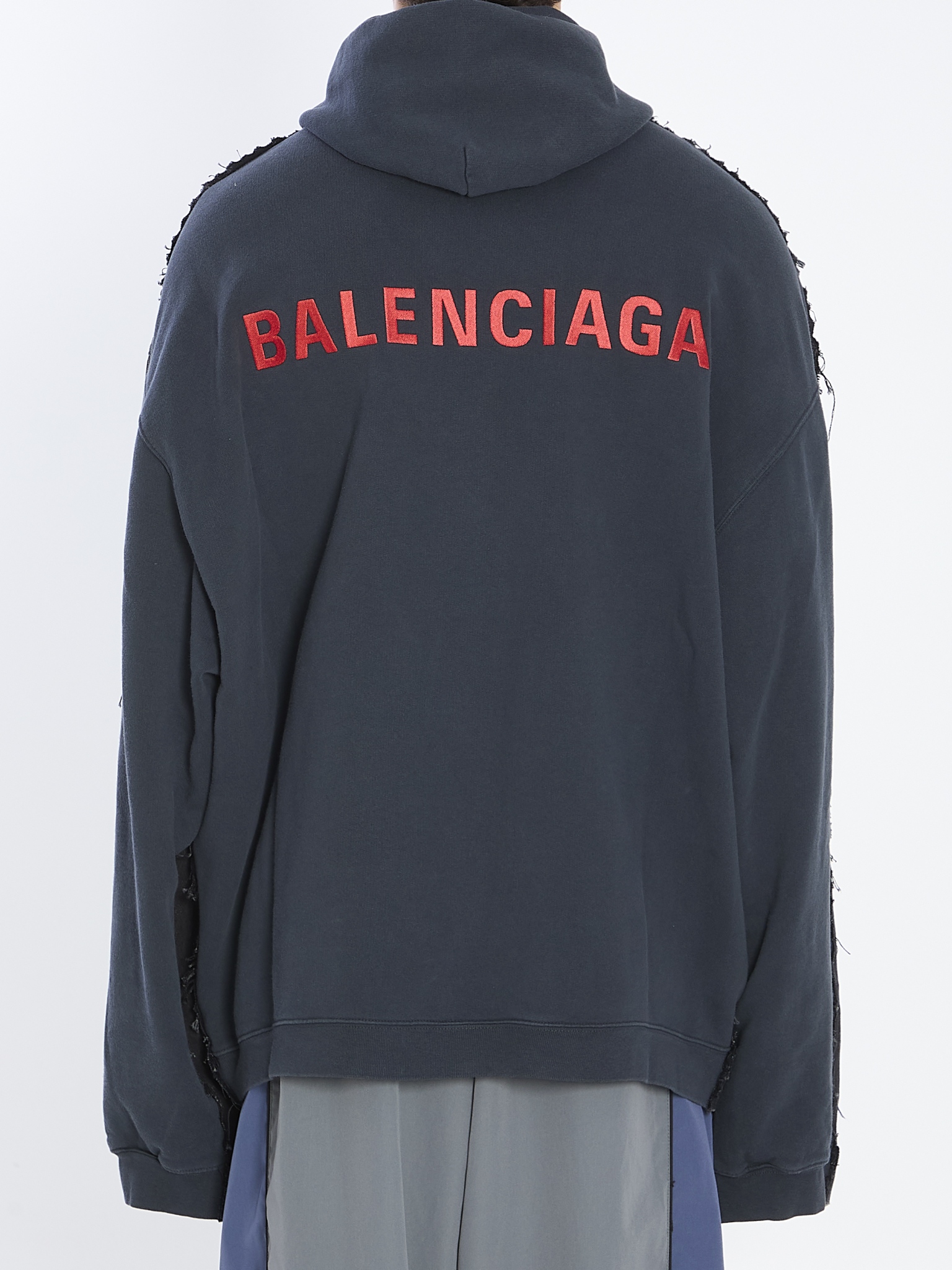 [Balenciaga] Denim jacket FW25 850703_TTW67_1037