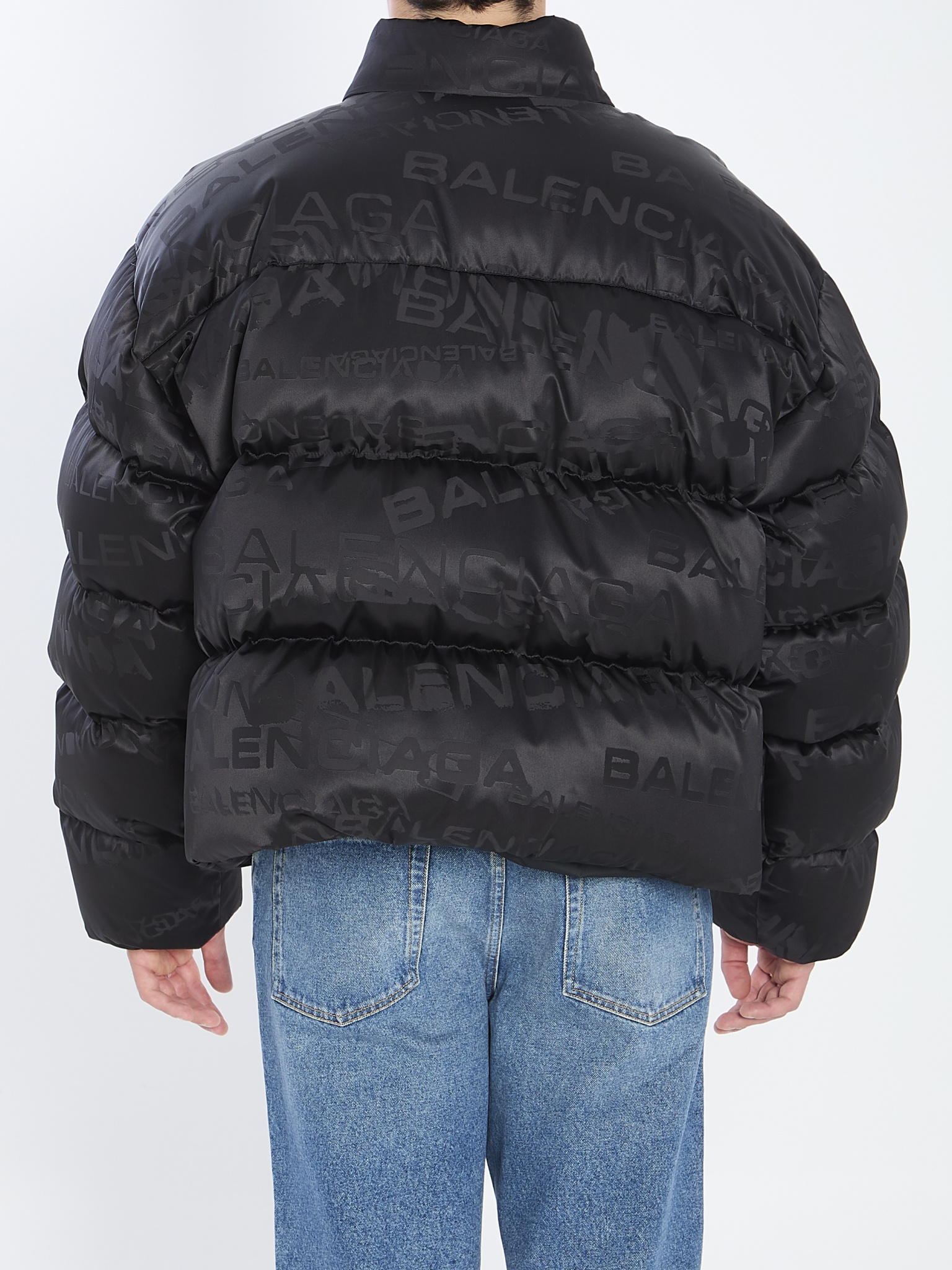 [Balenciaga] Down Jacket FW25 850845_TTQ13_1000