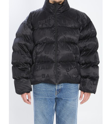 [Balenciaga] Down Jacket FW25 850845_TTQ13_1000