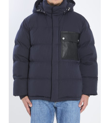 [Bottega Veneta] Down Jacket FW25 837046_V5O60_4246