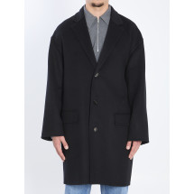 [Bottega Veneta] Coat FW25 815142_V4CB0_1000