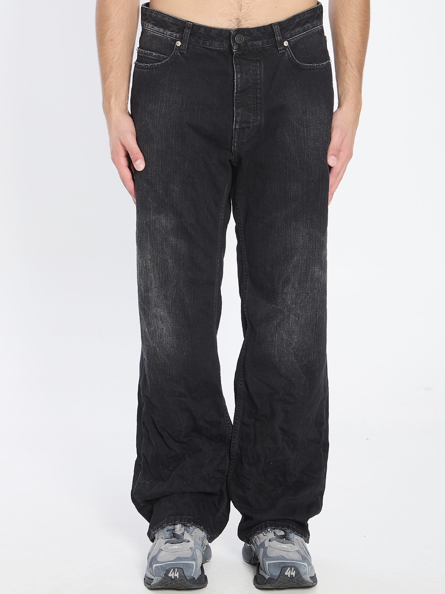 [Balenciaga] Jeans FW25 851352_TTW7_1037