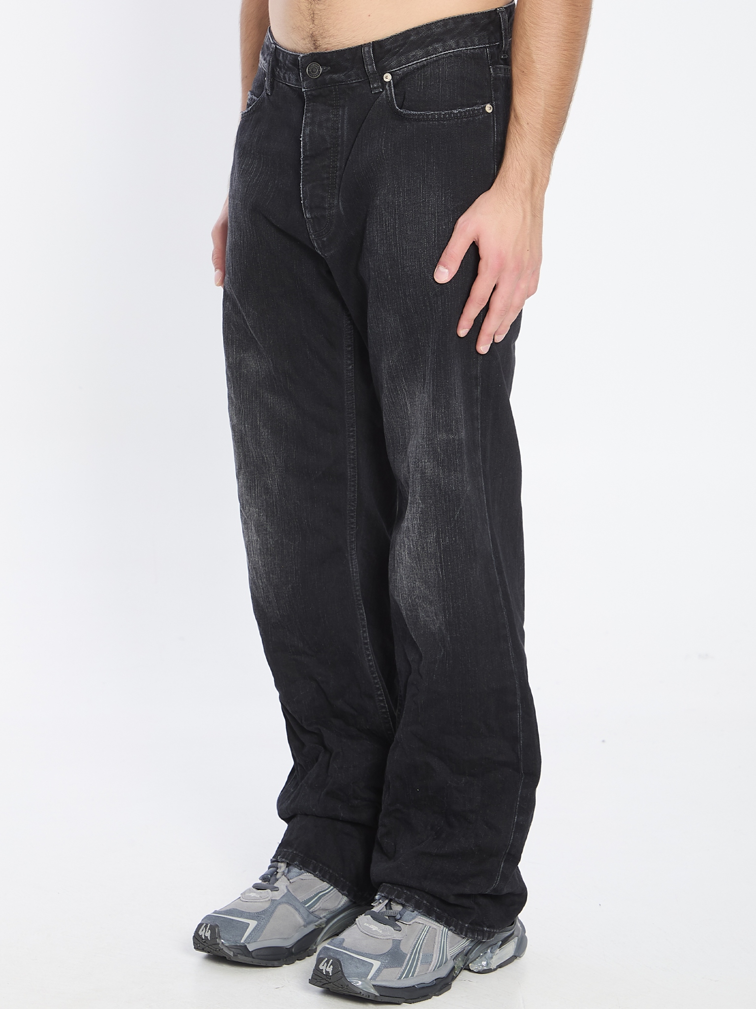 [Balenciaga] Jeans FW25 851352_TTW7_1037